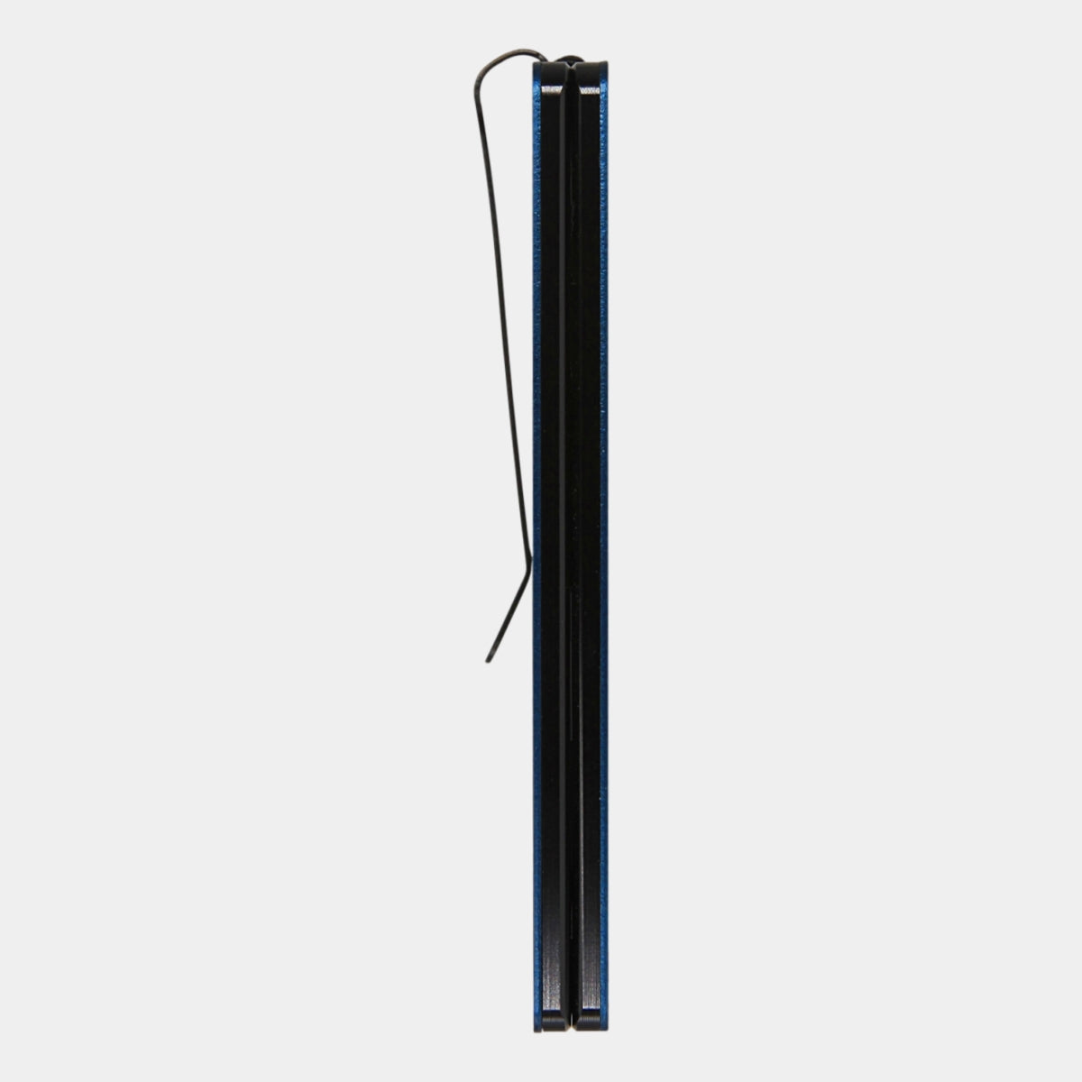 Petrol - Aluminium - Fermasoldi - Portacarte