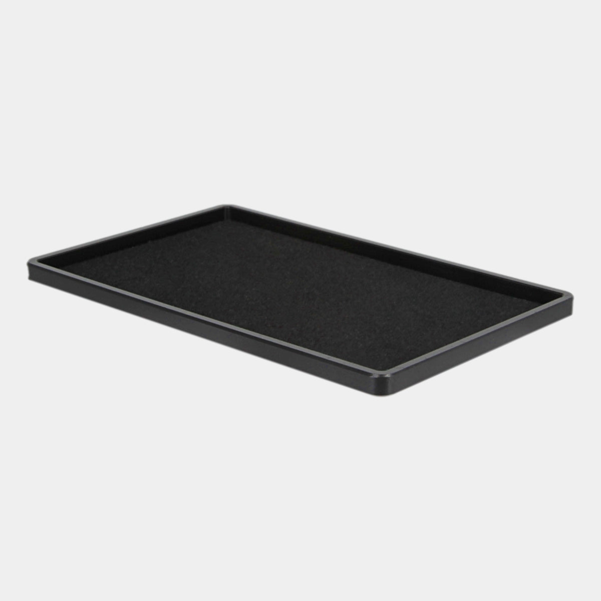 Black - Money Tray