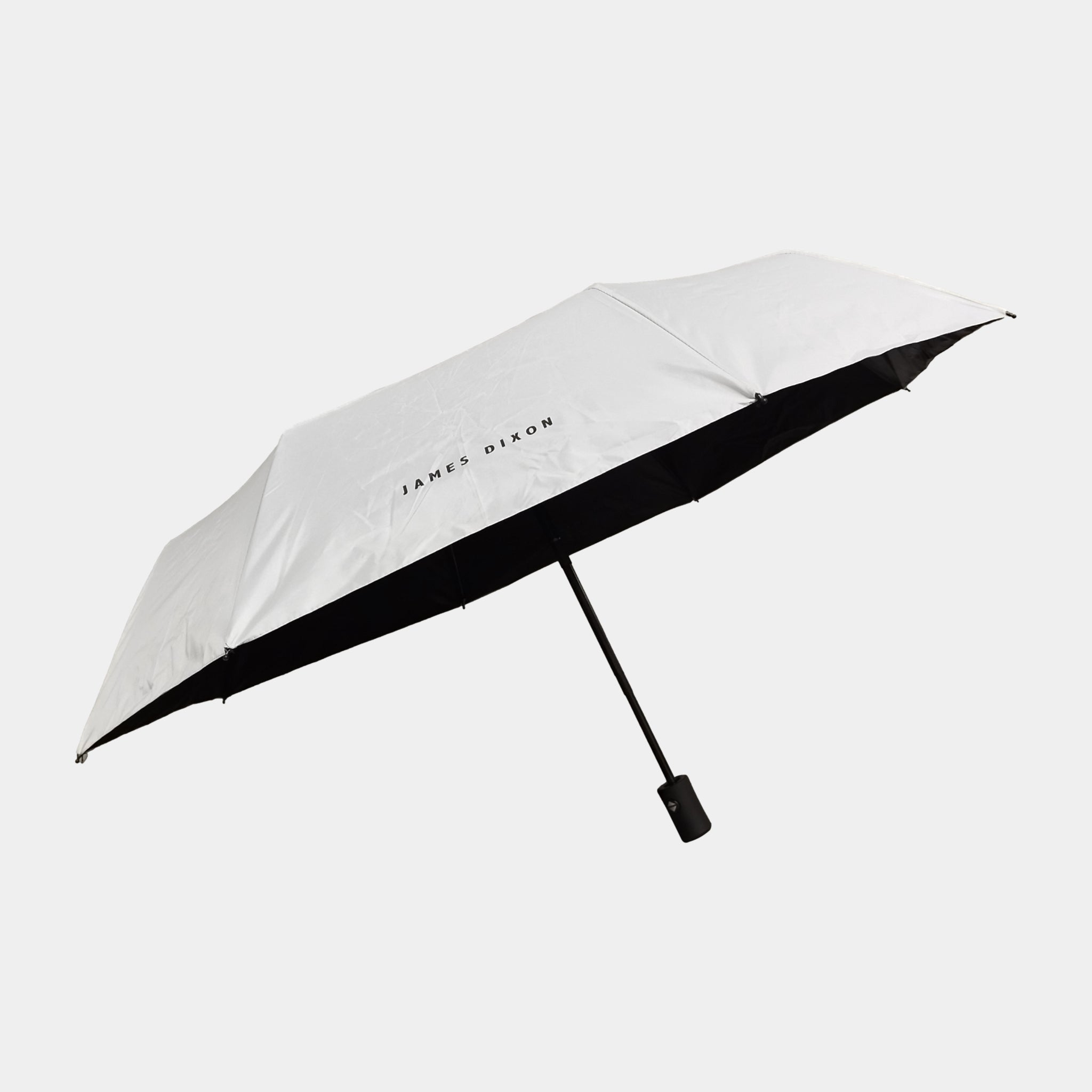 Eclipse Umbrella – White & Black