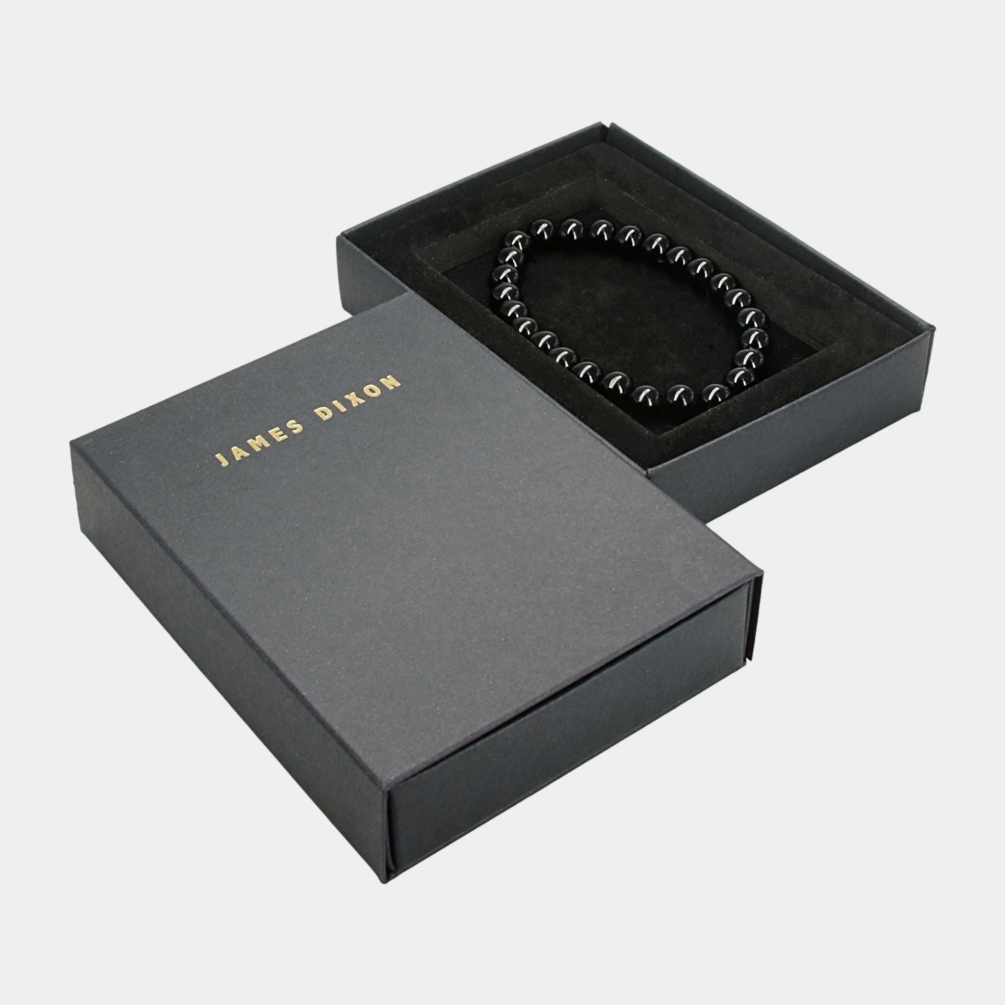 Element Bracelet – Stealth