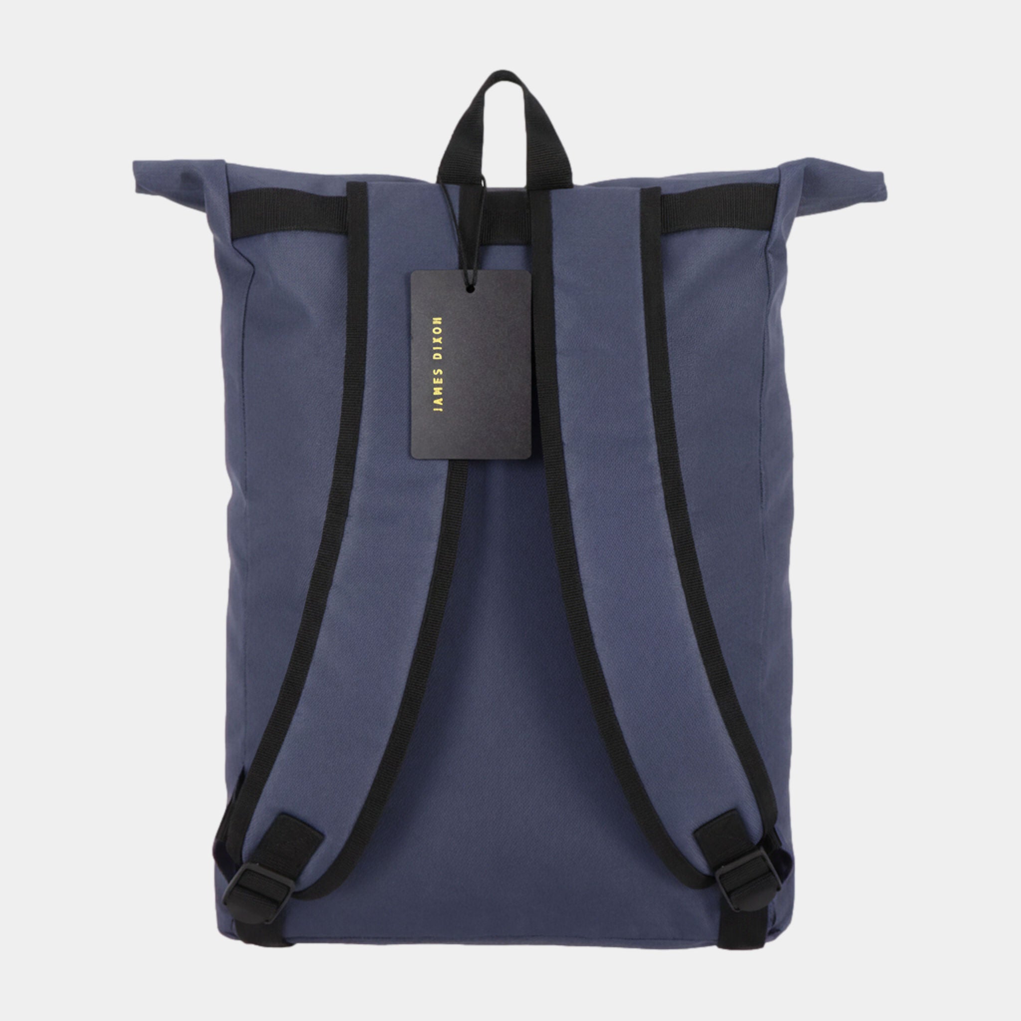 Metro Rolltop – 20L Blue