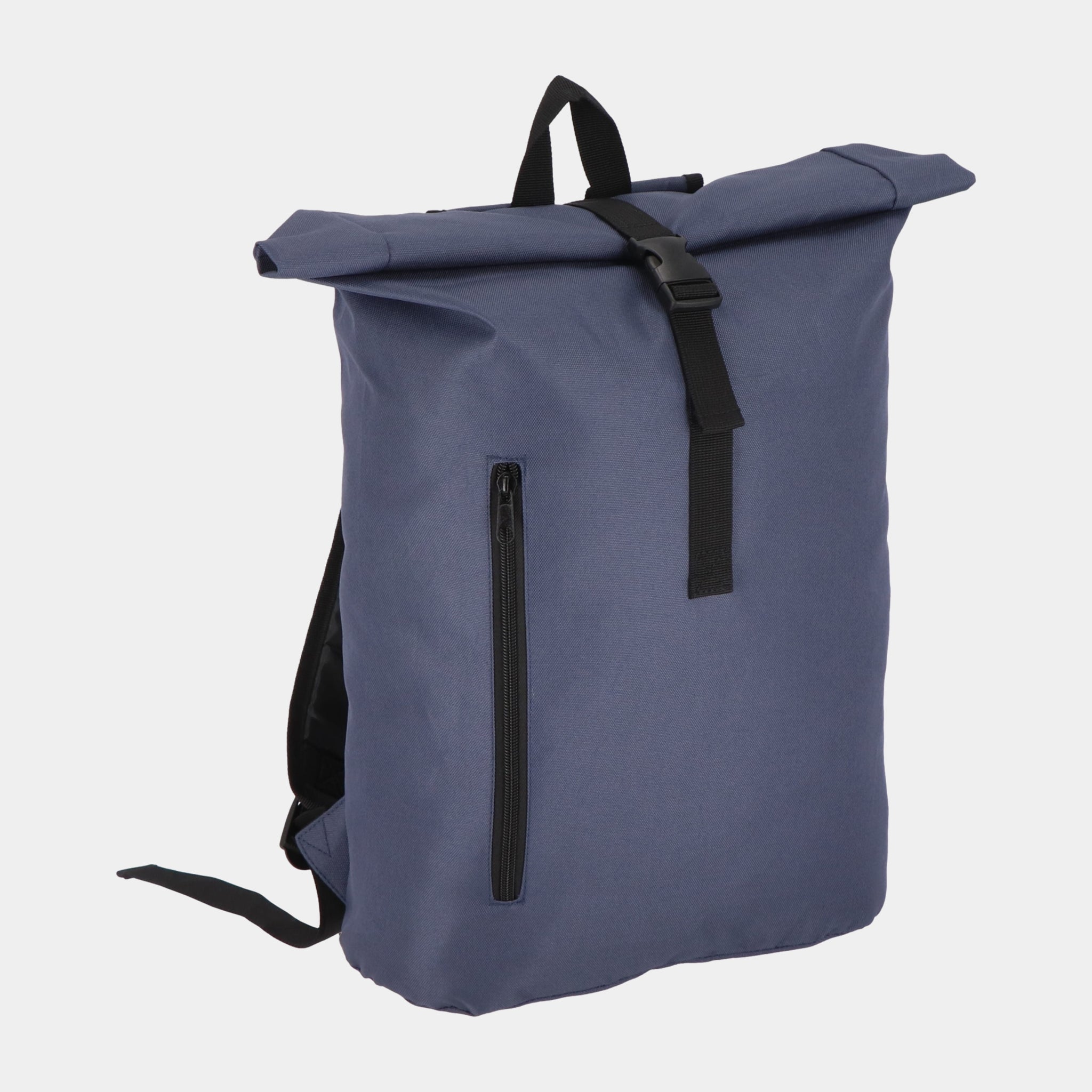 Metro Rolltop – 20L Blue