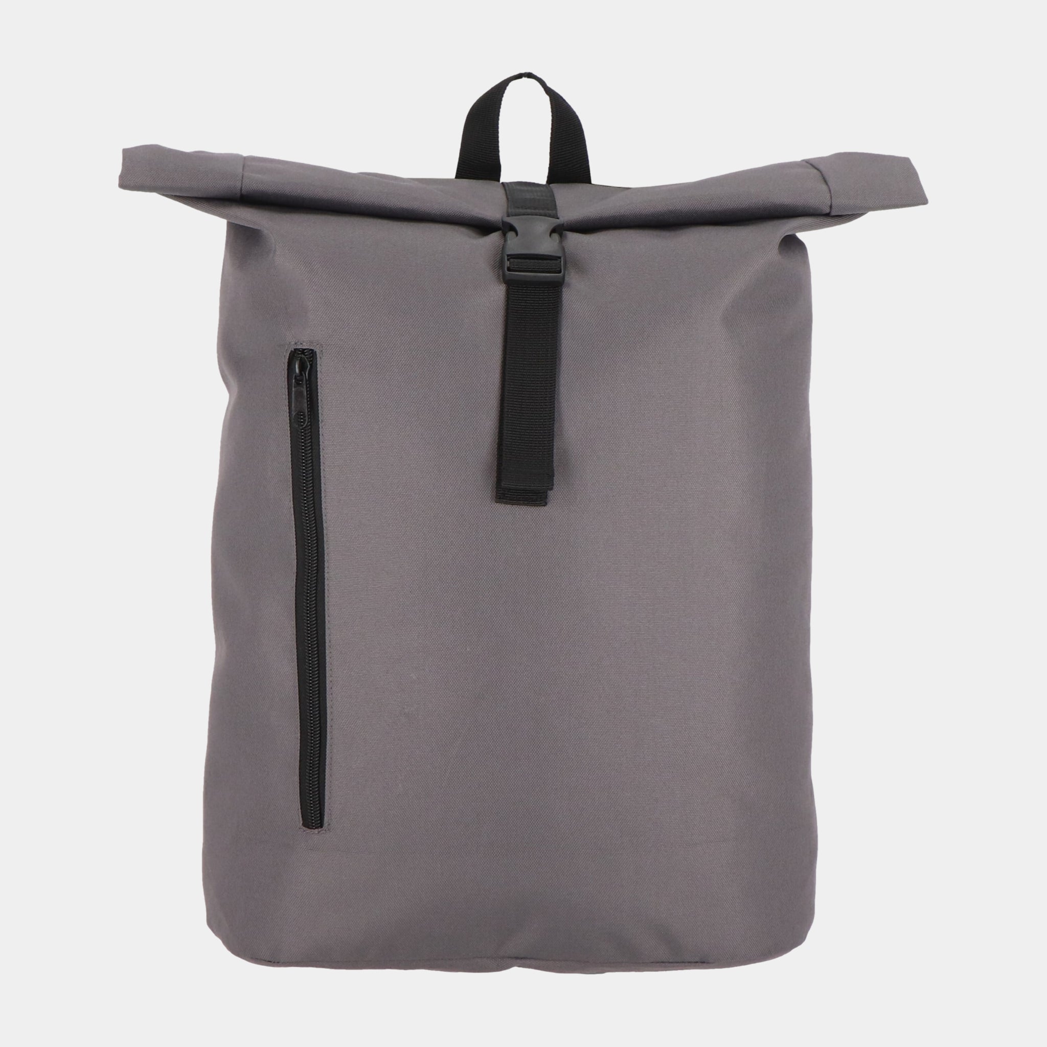 Metro Rolltop – 20L Grey
