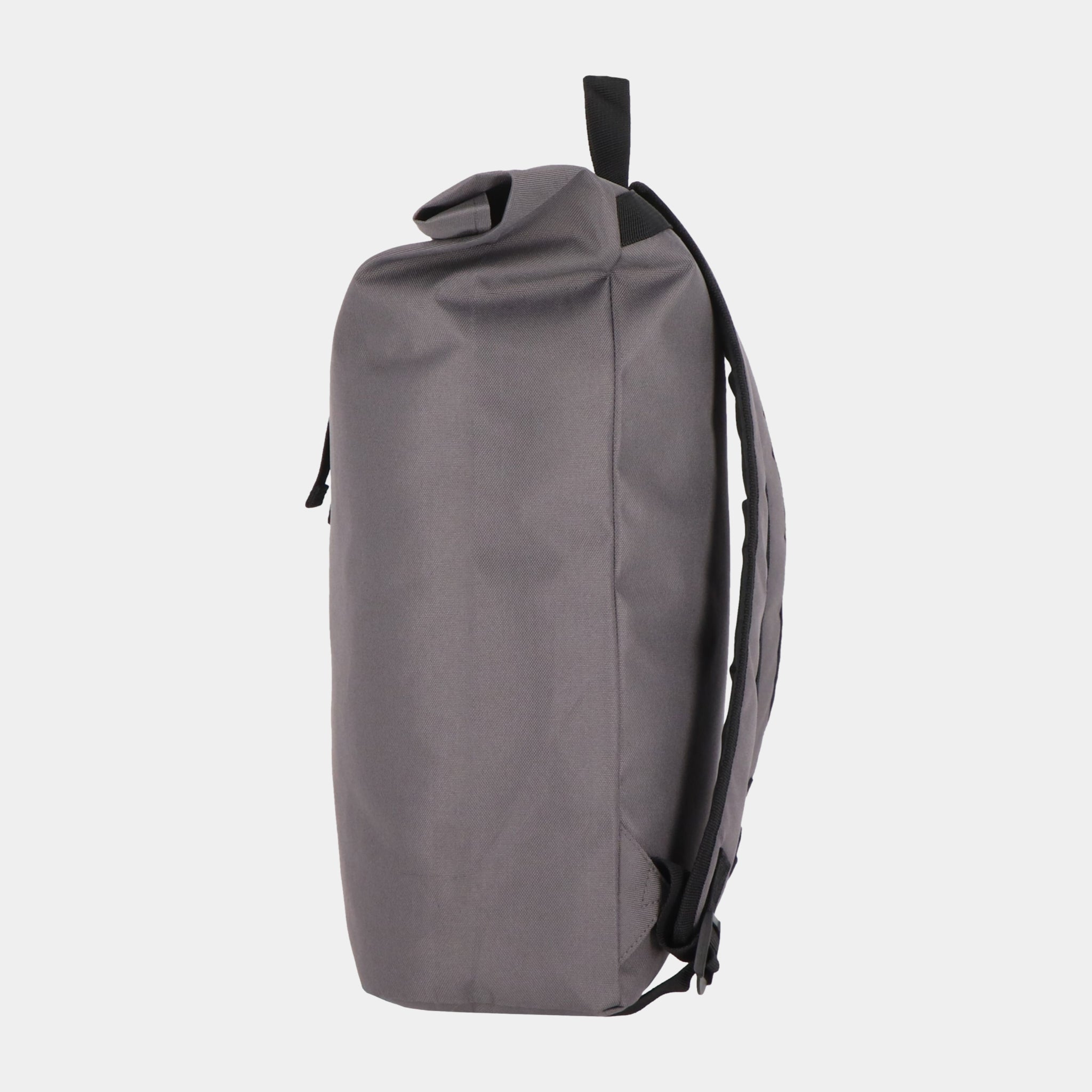 Metro Rolltop – 20L Grey