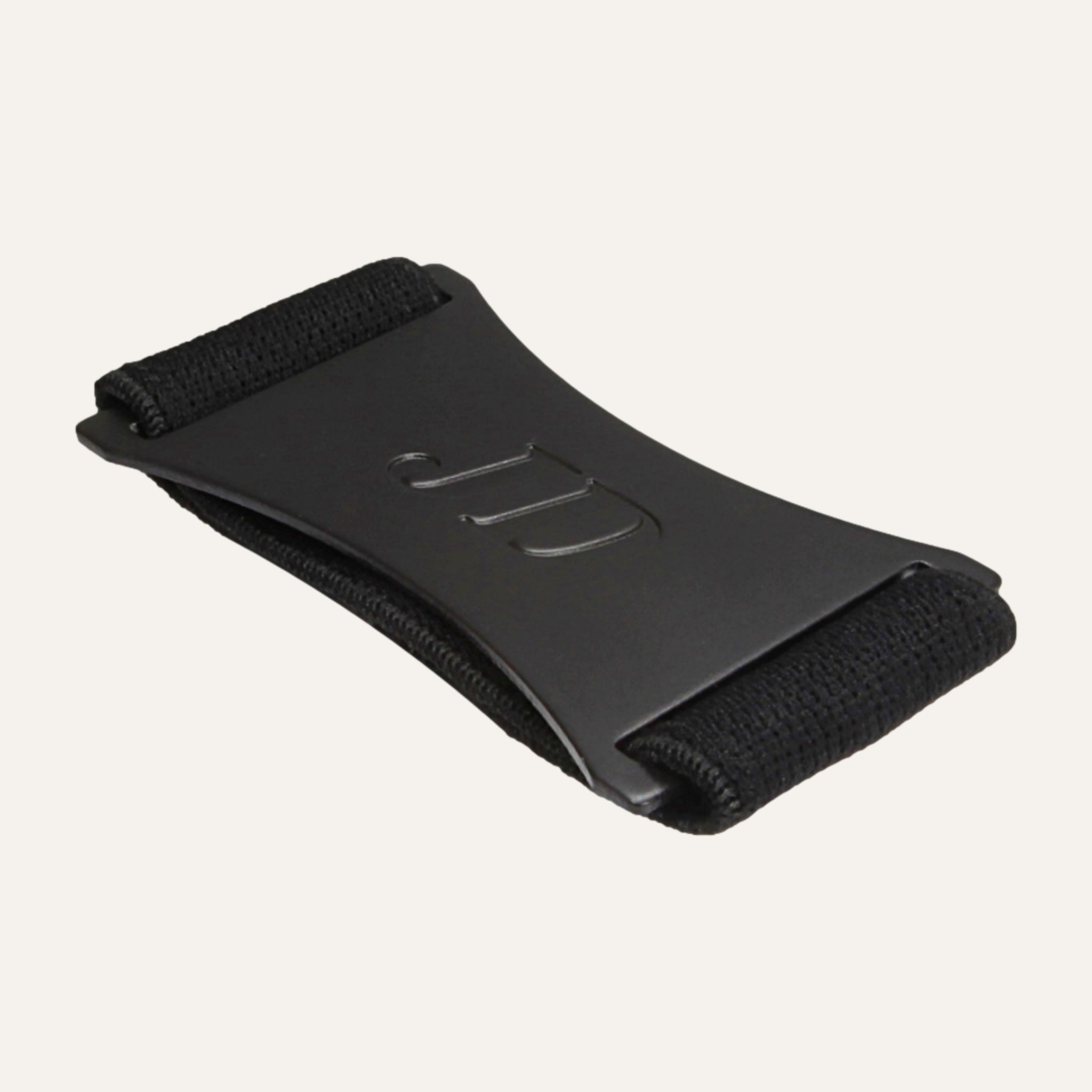 Black - Cash Strap