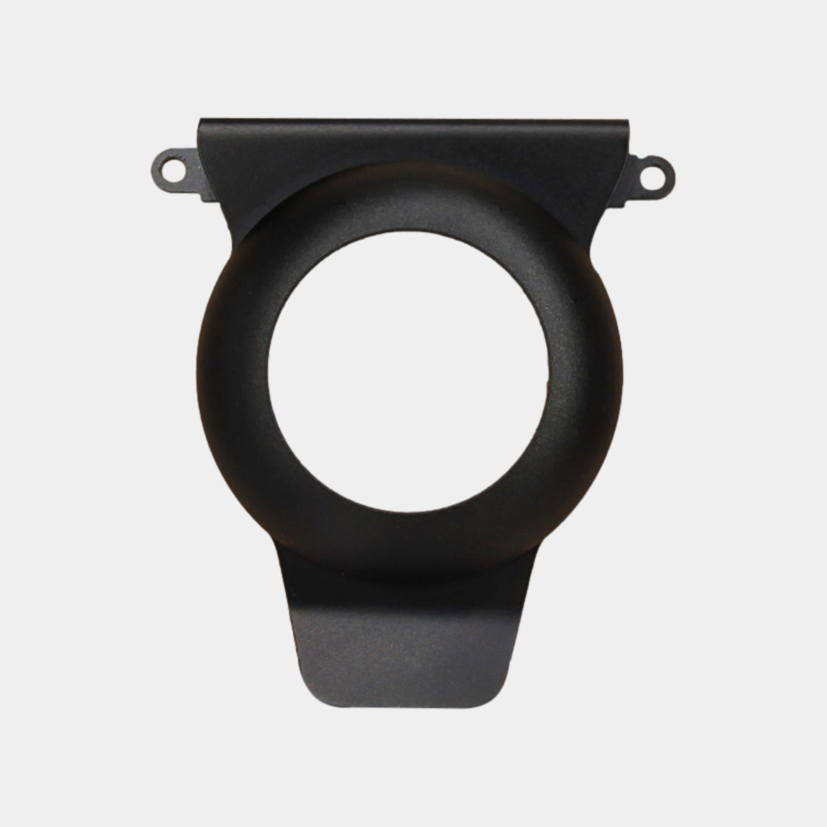 Black - Compatible con AirTag - Sujeta Billetes