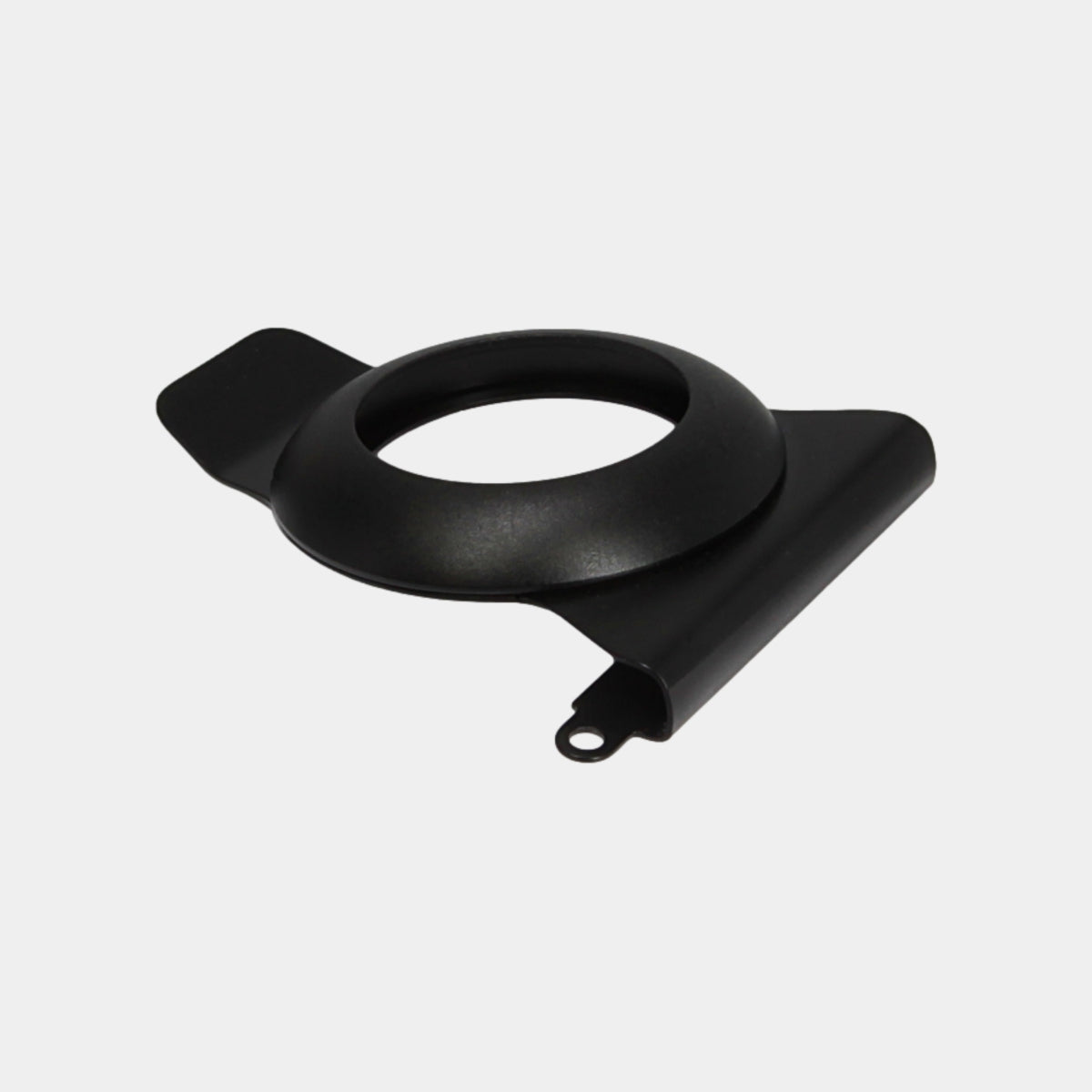 Black - Compatible con AirTag - Sujeta Billetes