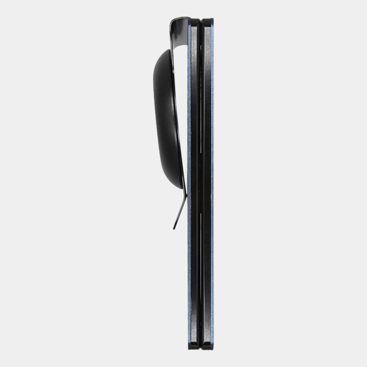 Black - Compatible con AirTag - Sujeta Billetes
