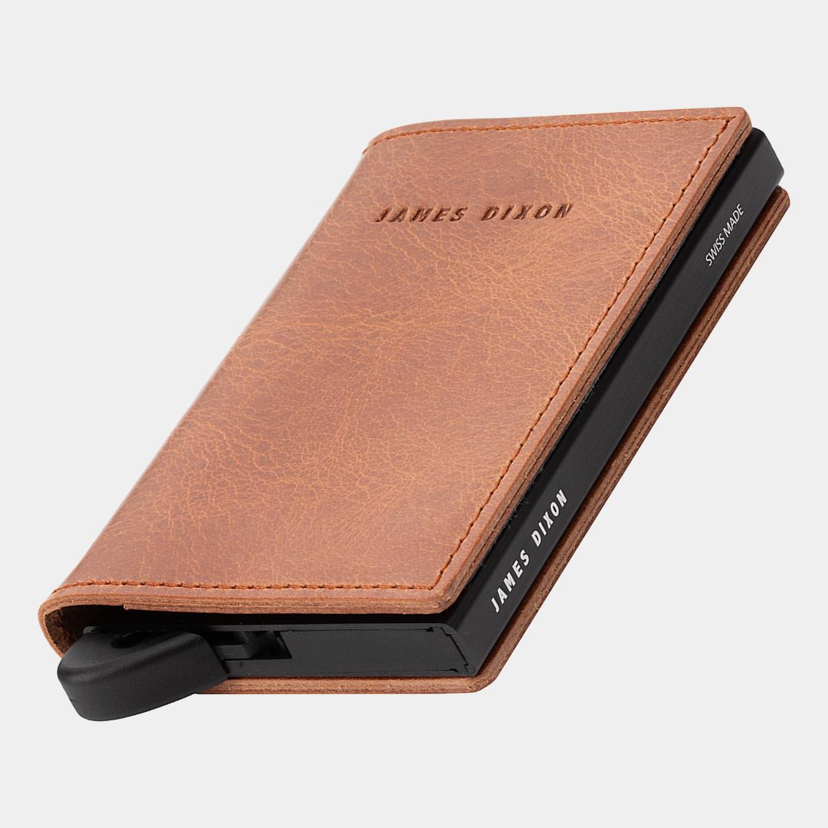 Camel Brown - Classic - Cartera