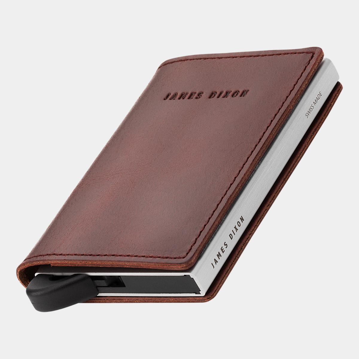 Puro Classic - Cherry Tree Red