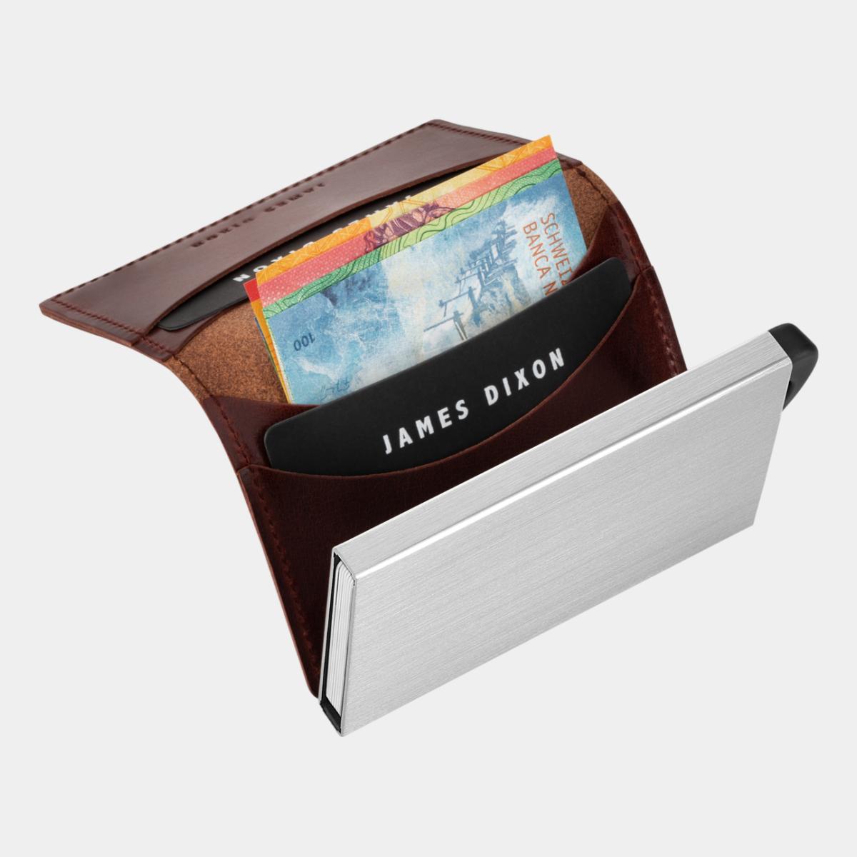 jd0007 james dixon puro classic cherry tree red wallet notes