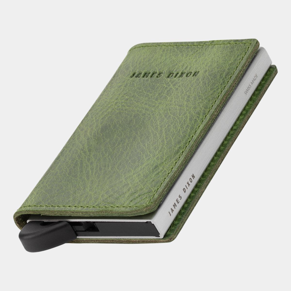 Puro Classic - Green