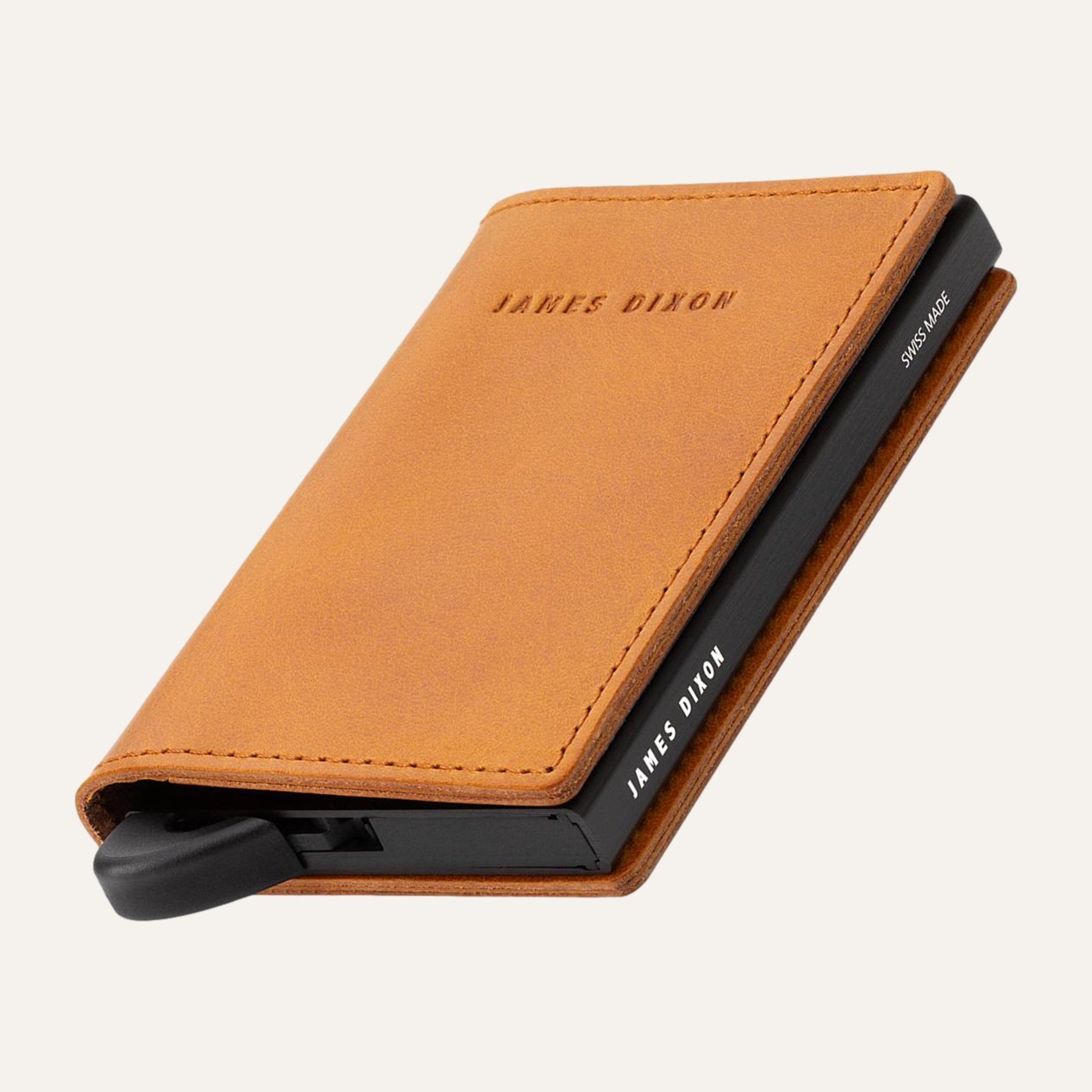 Ochre - Classic - Wallet