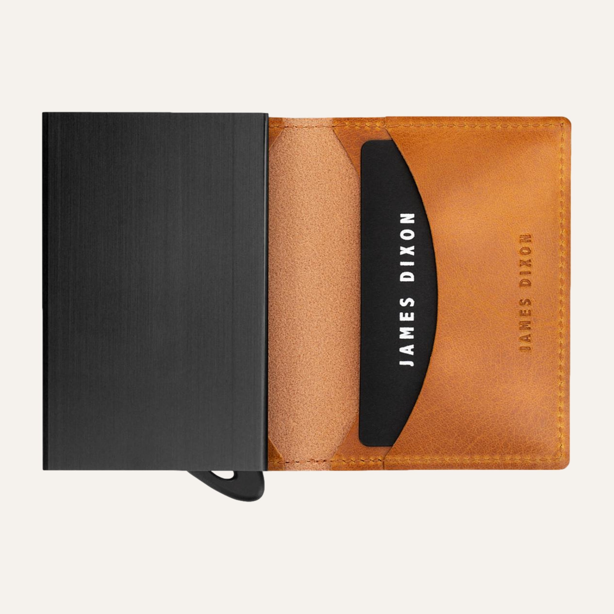 Ochre - Classic - Wallet