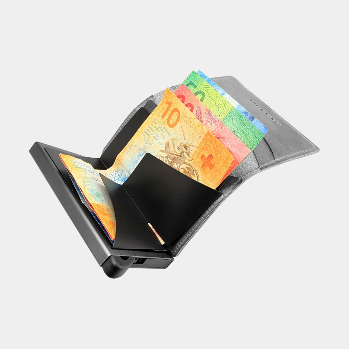 Rust - Classic - Wallet