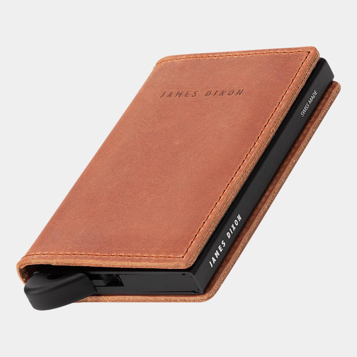Camel Brown - Vintage - Cartera