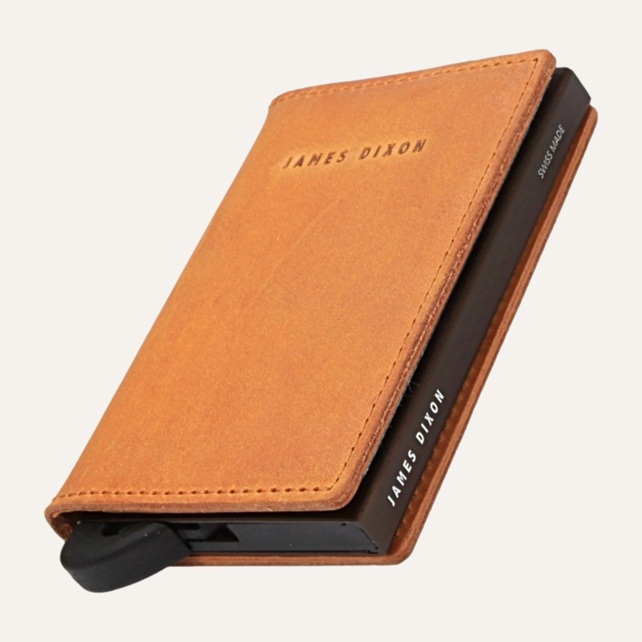 Ochre - Vintage - Wallet