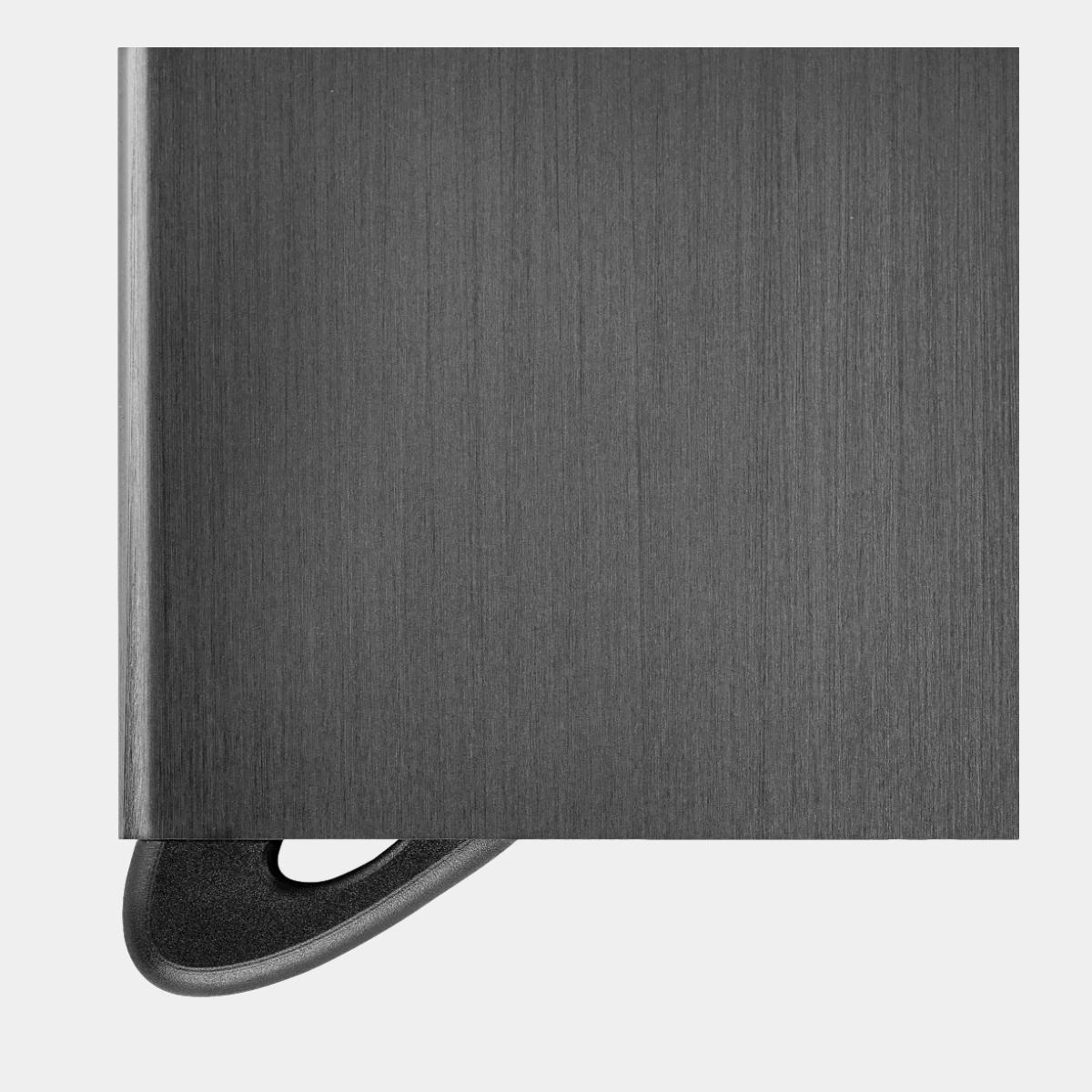 jd0042 james dixon solo black card holder handle