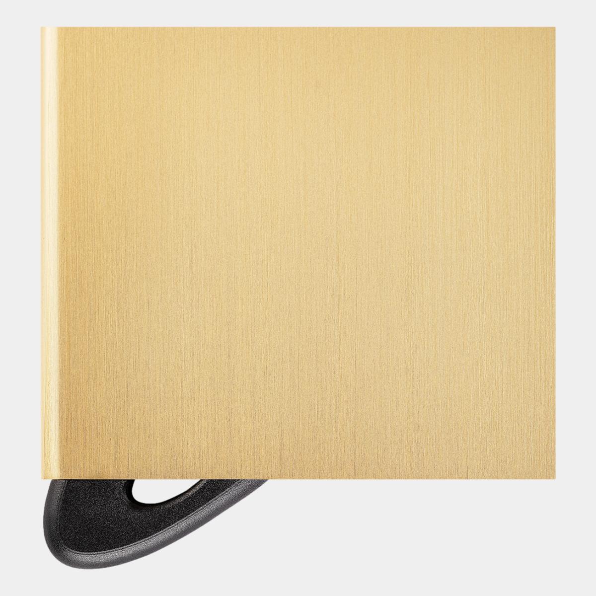 jd0044 james dixon solo gold card holder handle
