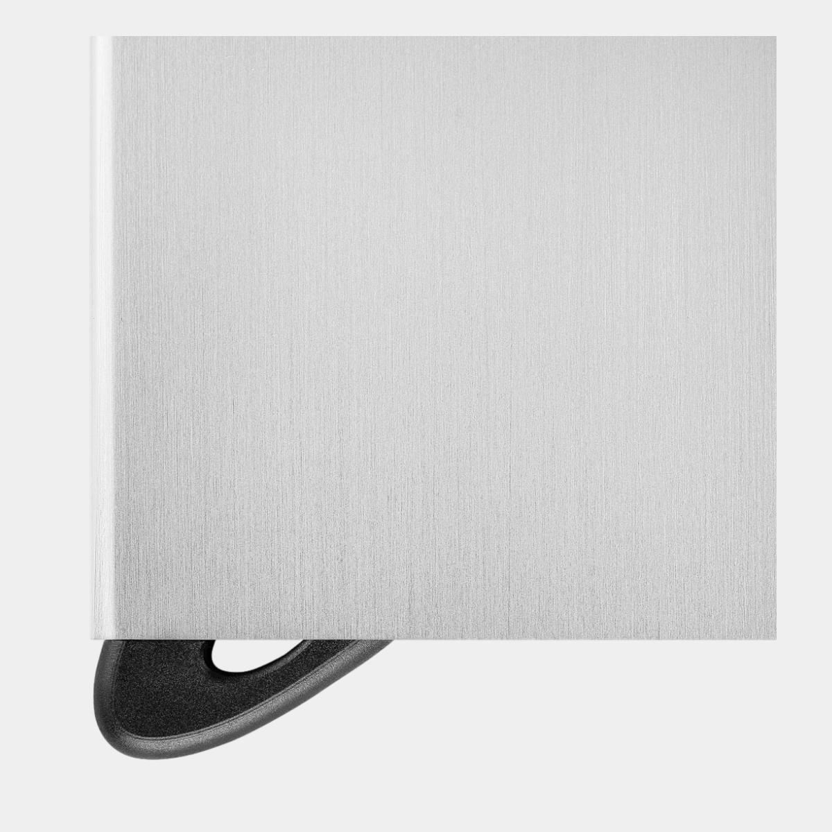 jd0048 james dixon solo silver card holder handle