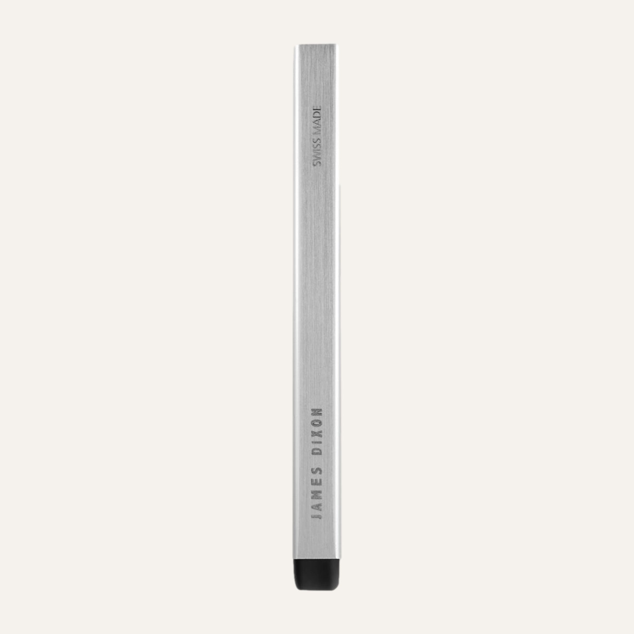 Silver - Solo - Cardholder