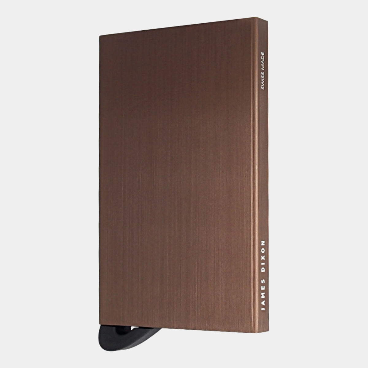 Tobacco Brown - Solo - Portacarte