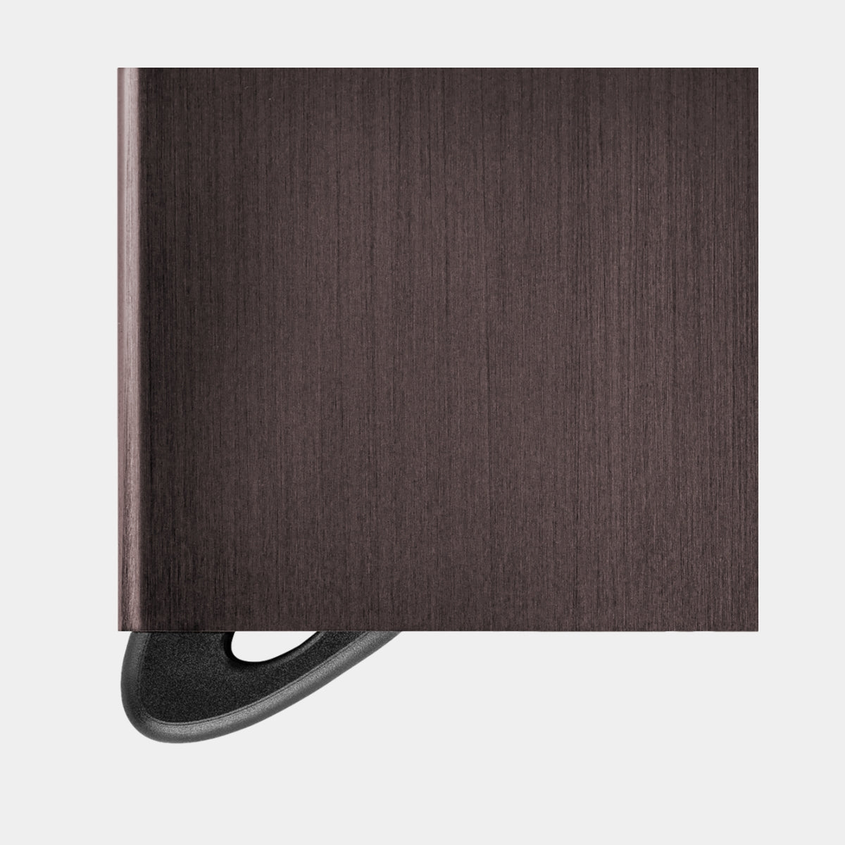 jd0050 james dixon solo tobacco brown card holder handle
