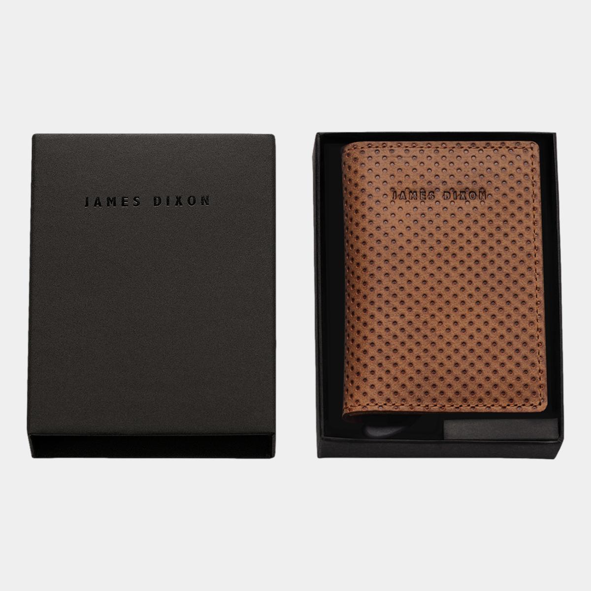 jd0052 james dixon puro racing amber wallet box