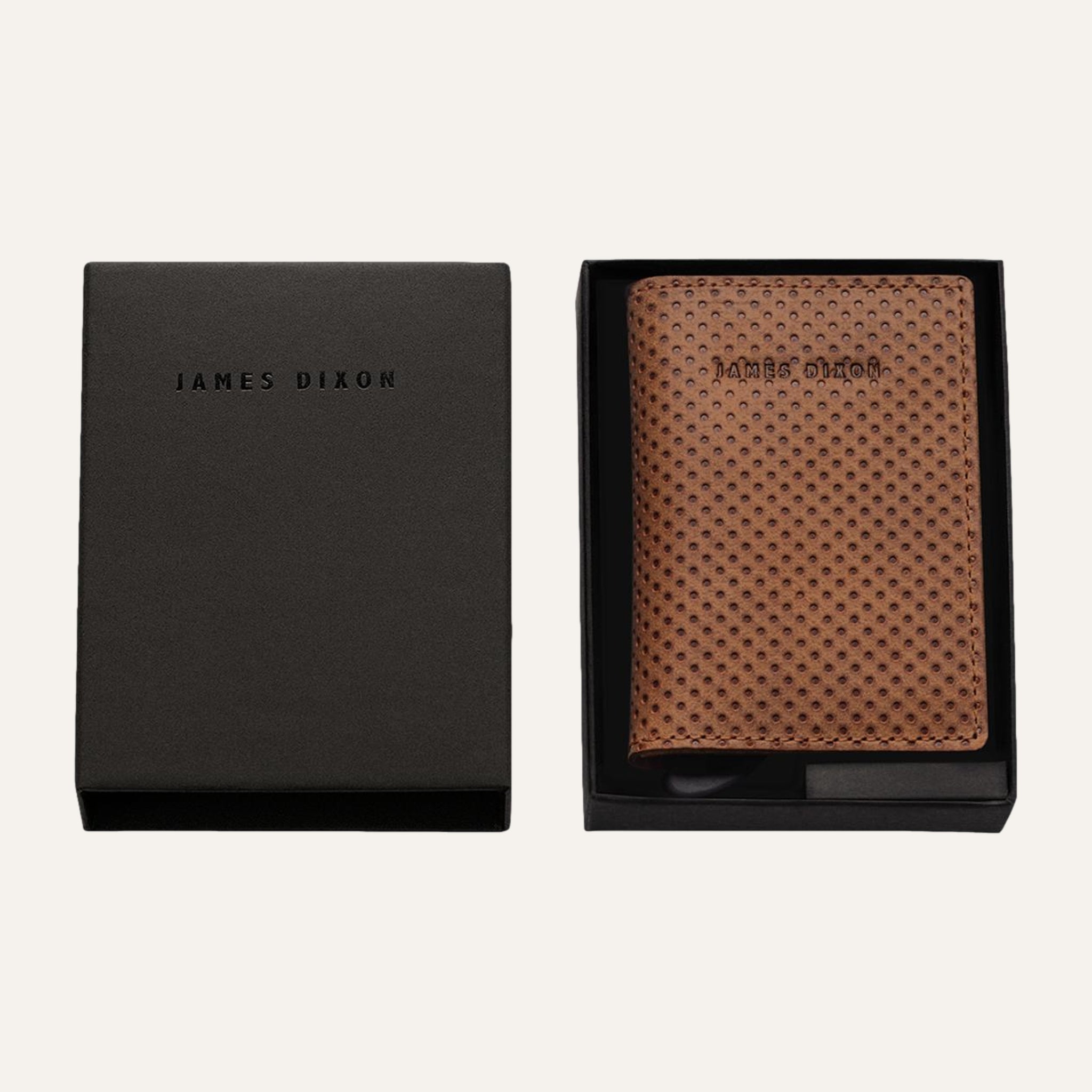 Amber - Racing - Wallet