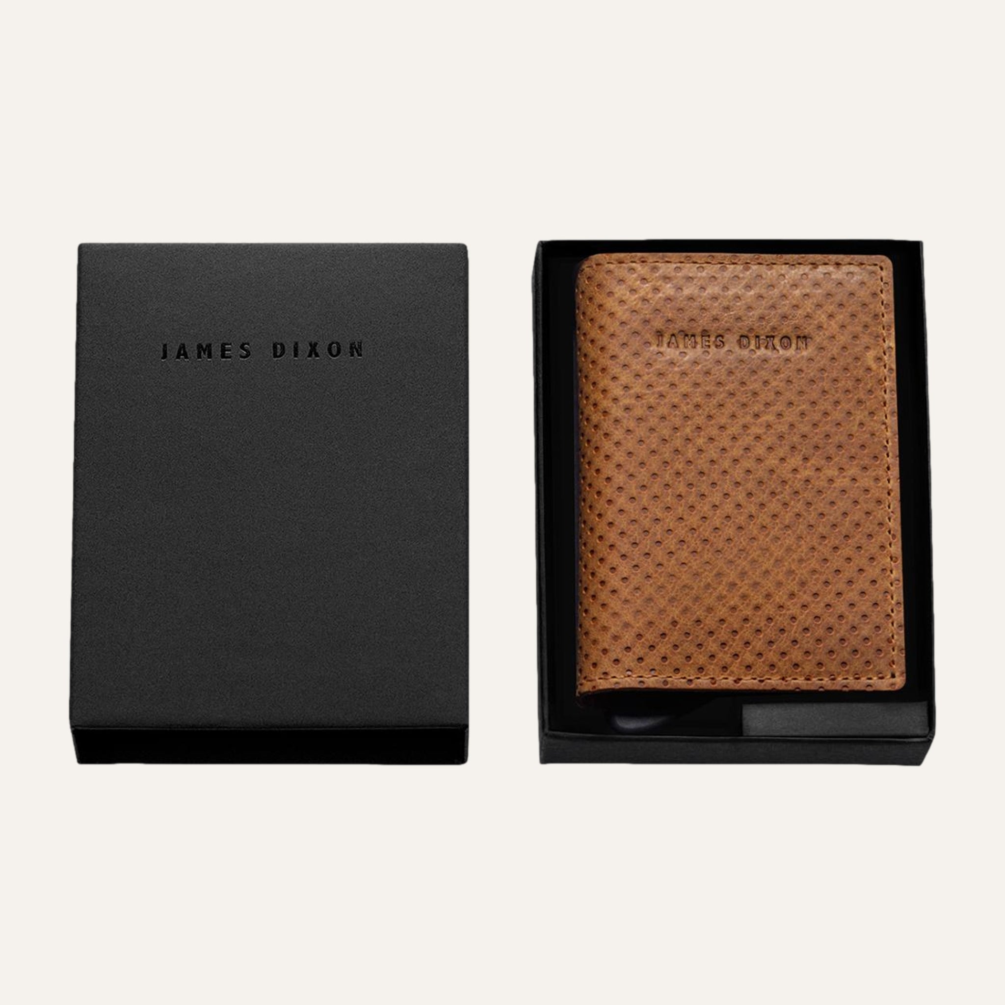 Ochre - Racing - Wallet