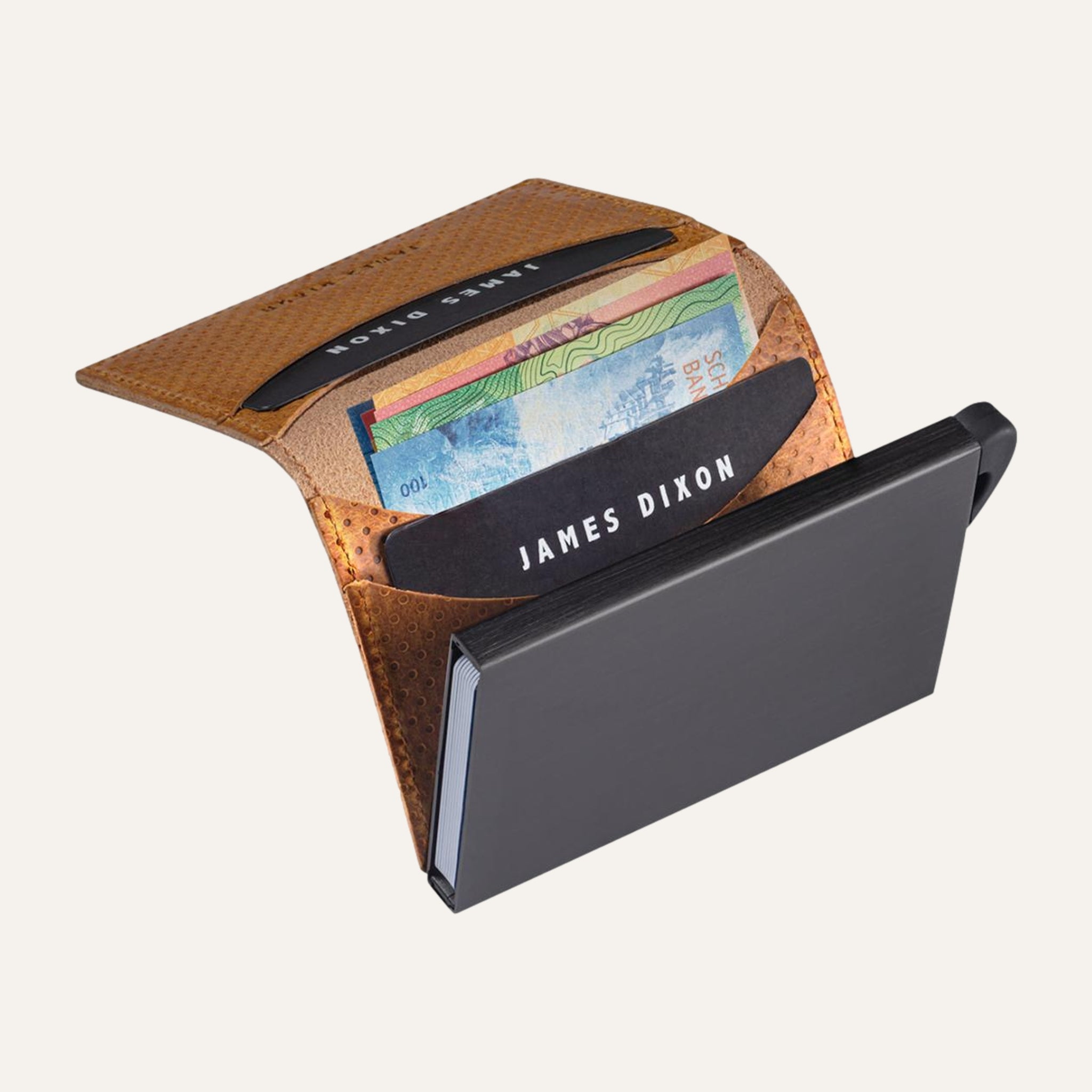 Ochre - Racing - Wallet