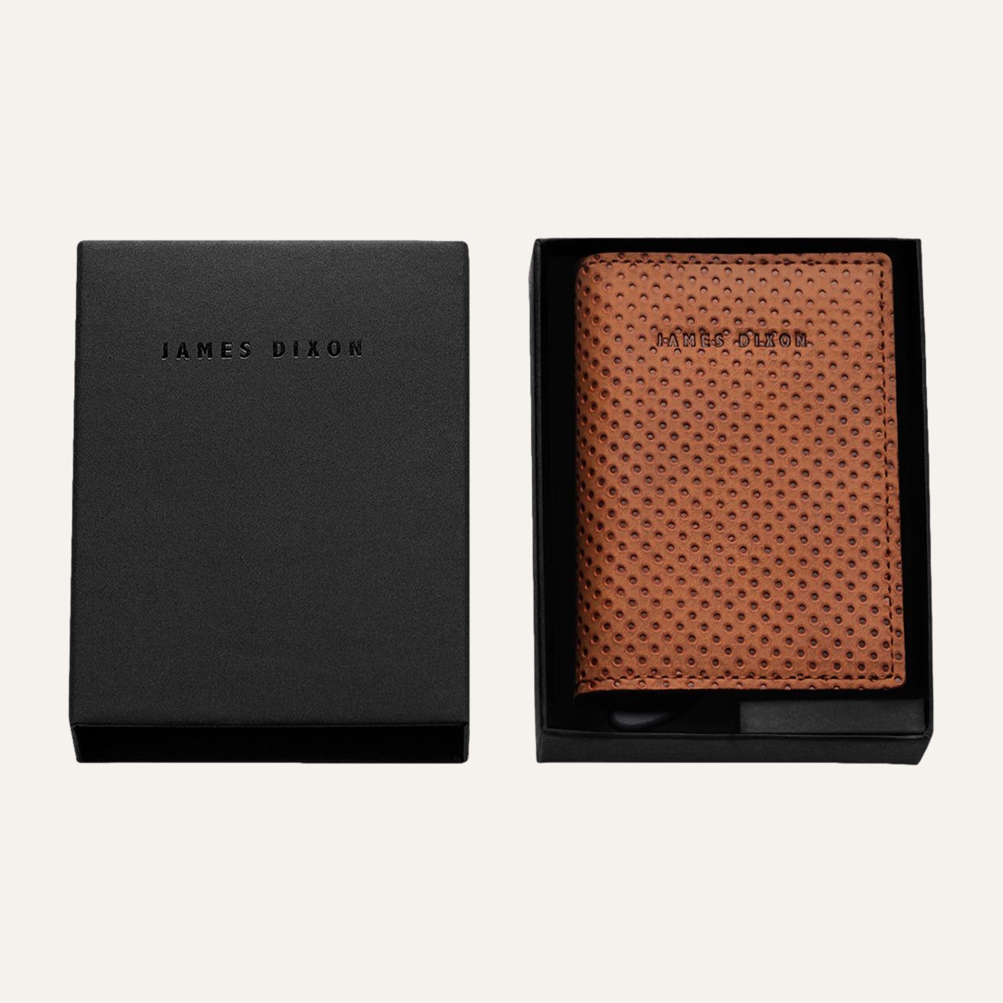 Rust - Racing - Wallet