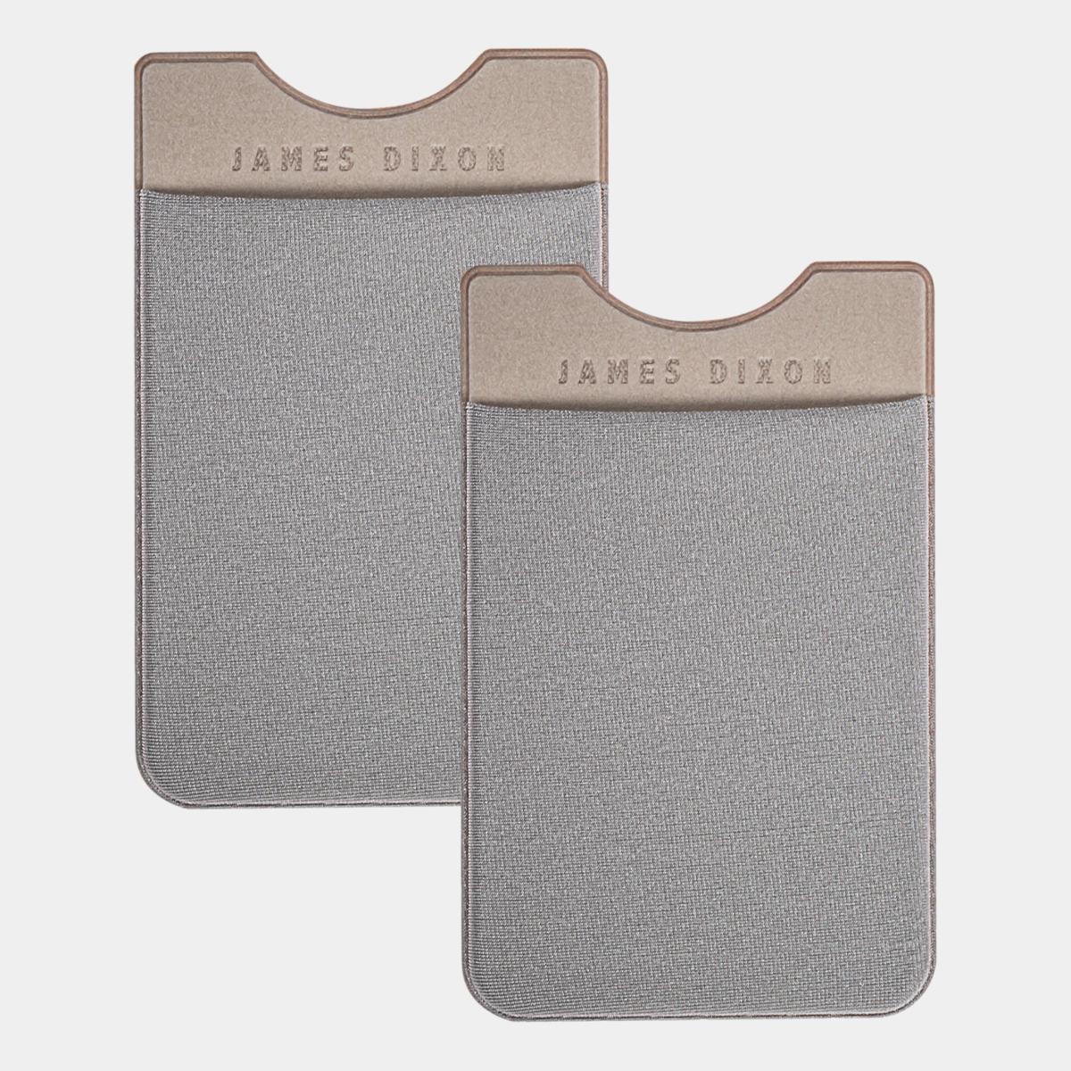 jd0070 james dixon extra cards grey pocket front
