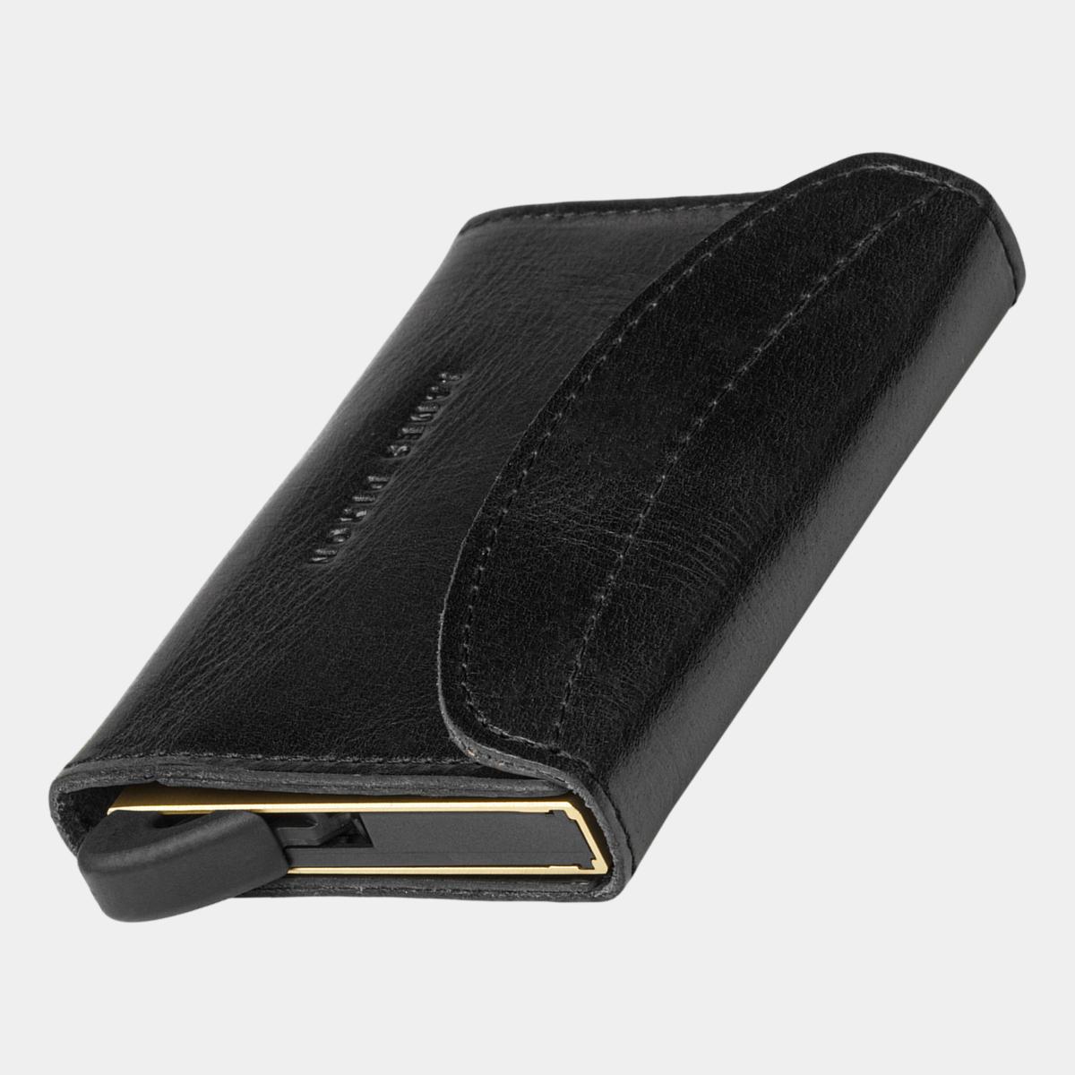 Grande Classic Black Gold