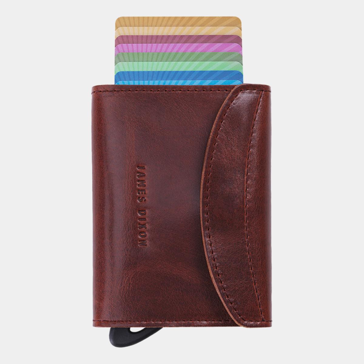 jd0092 james dixon grande classic cherry tree red wallet front