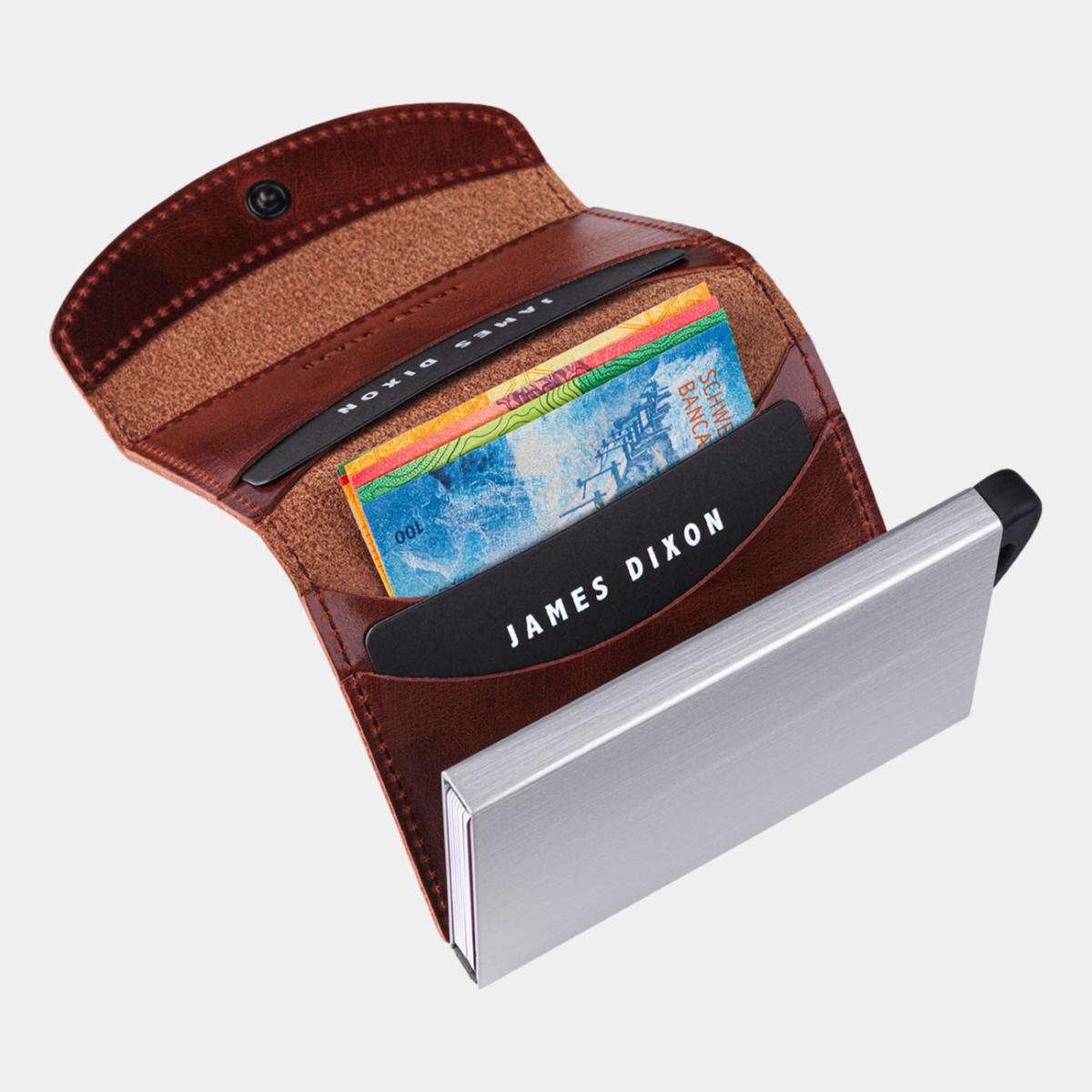 jd0092 james dixon grande classic cherry tree red wallet notes