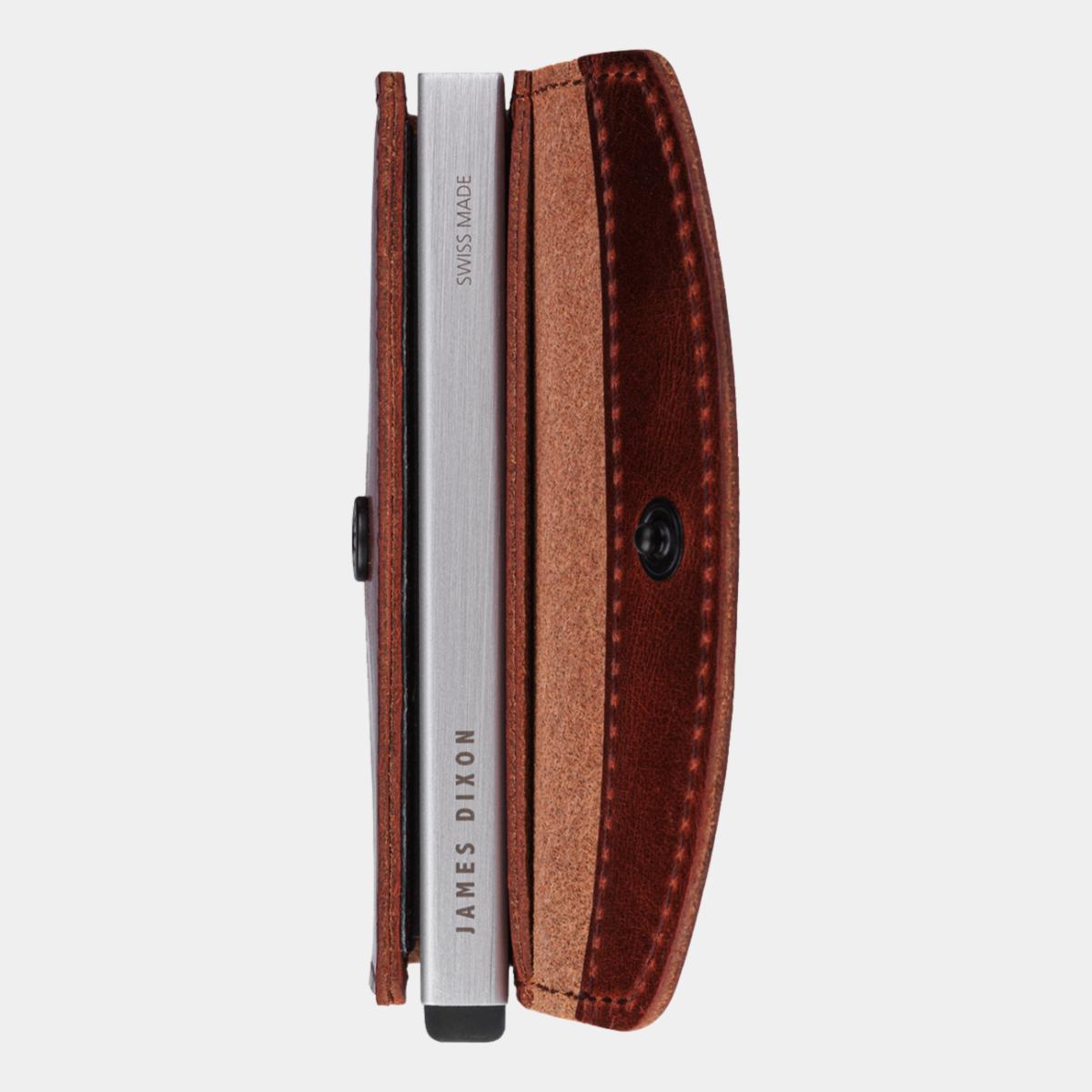 jd0092 james dixon grande classic cherry tree red wallet side