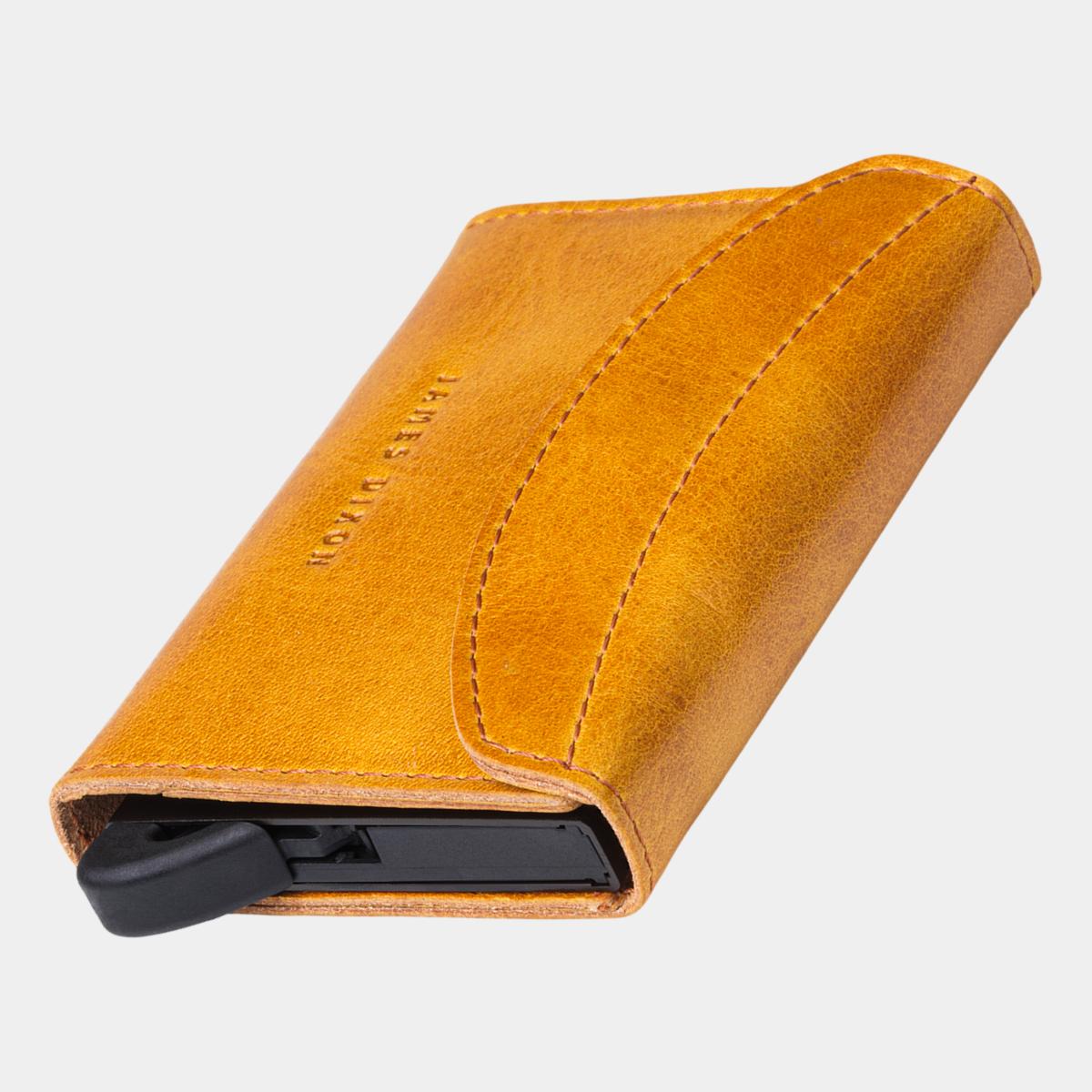 Ochre - Classic - Solapa - Cartera