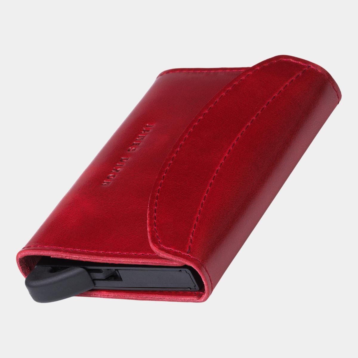 Grande Classic - Red