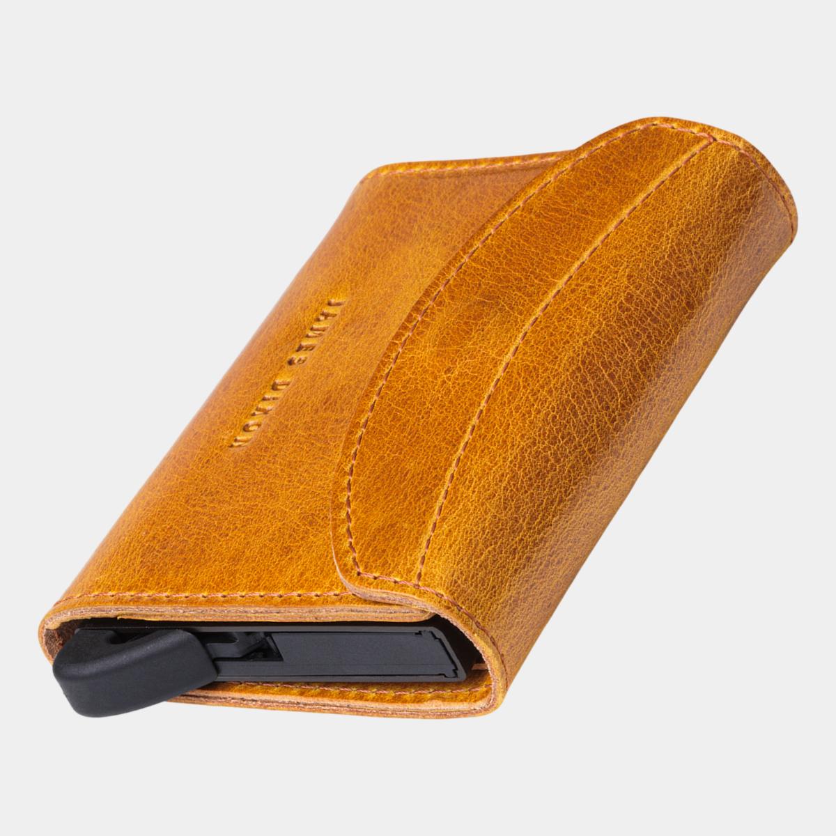 Ochre - Classic - Portamonete - Patta - Portafoglio