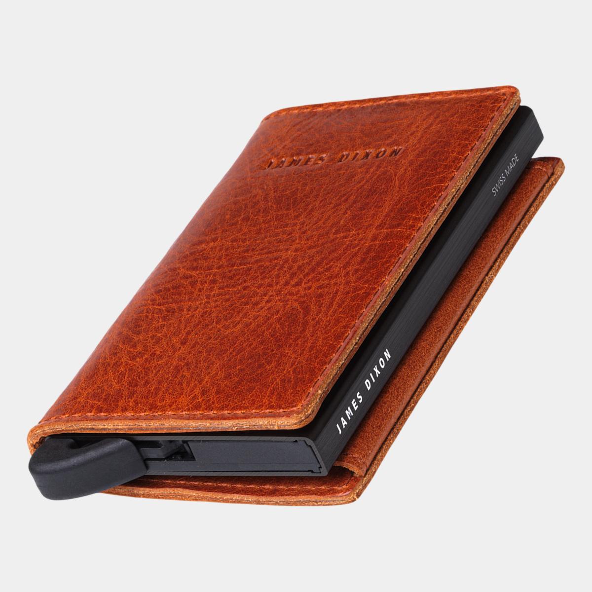 Rust - Classic - Monedero - Cartera