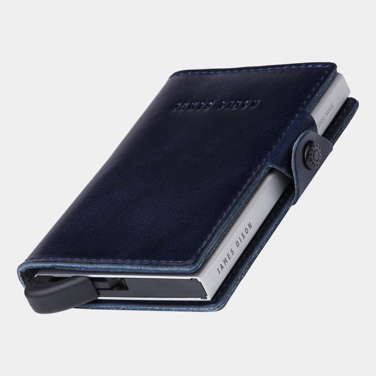 Botón Classic - Blue