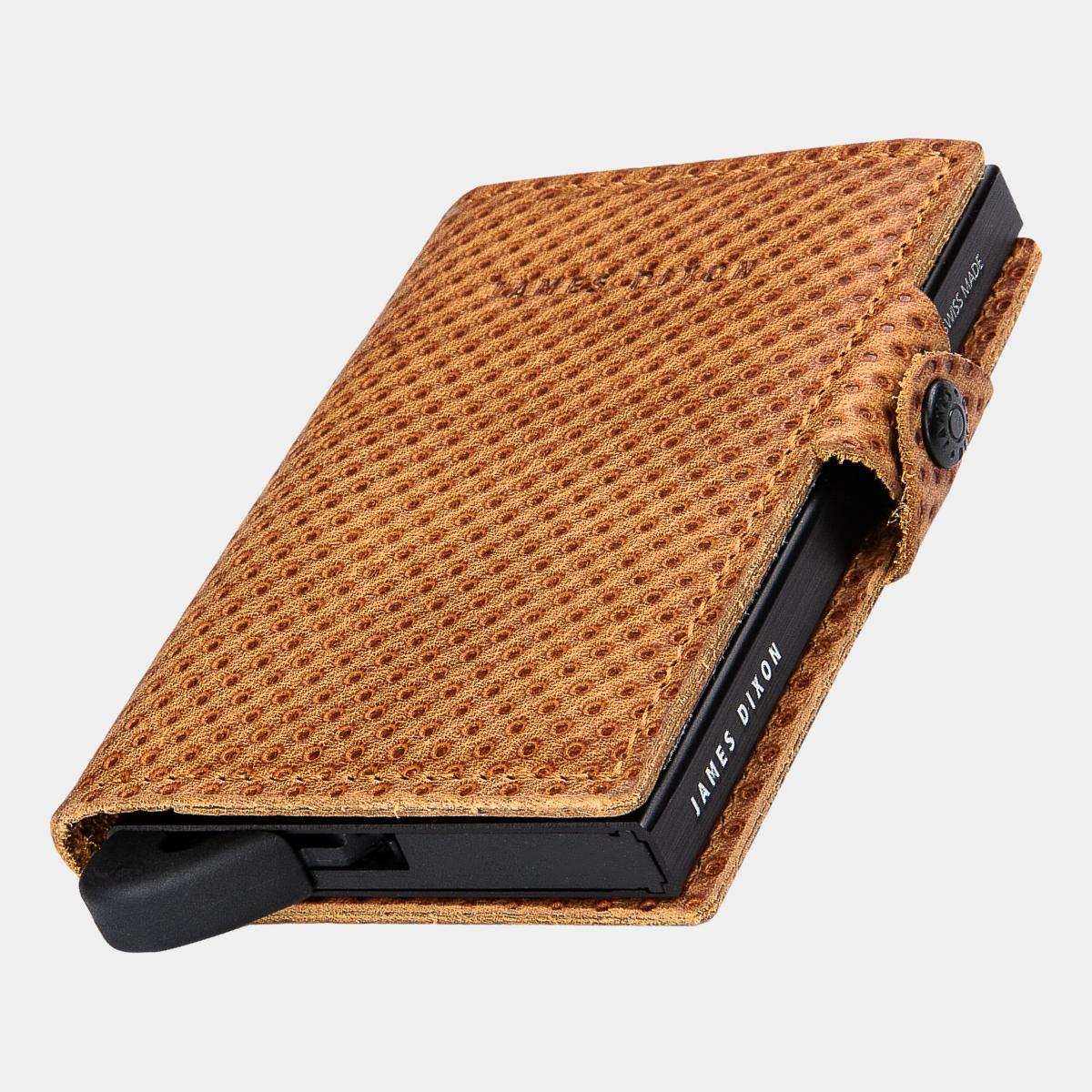Amber - Racing - Botón - Cartera