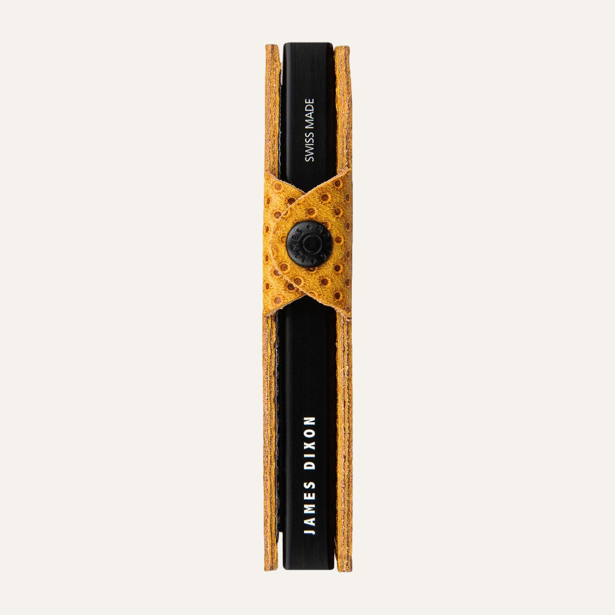 Ochre - Racing - Snap - Wallet