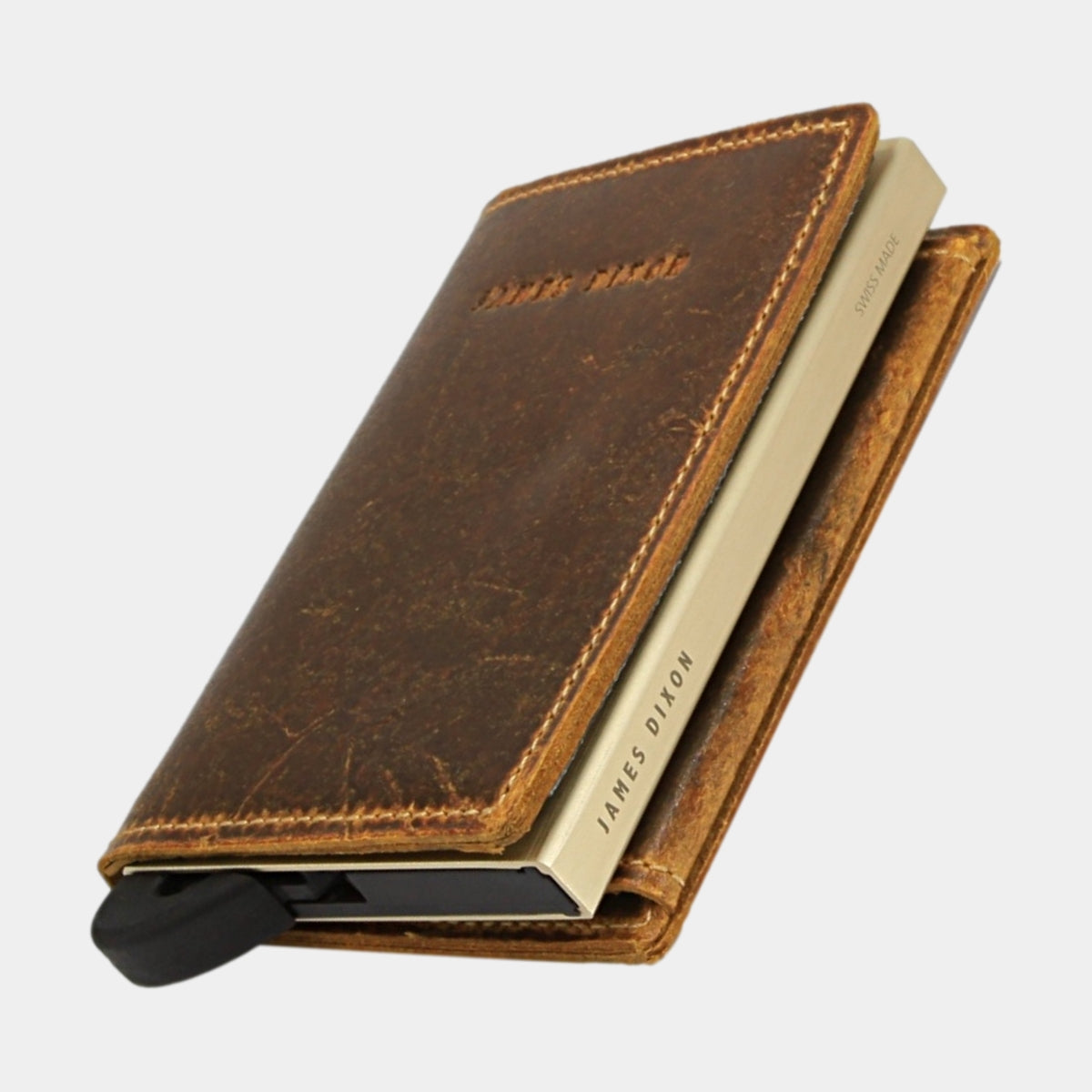 Yellow - Raw - Monedero - Cartera