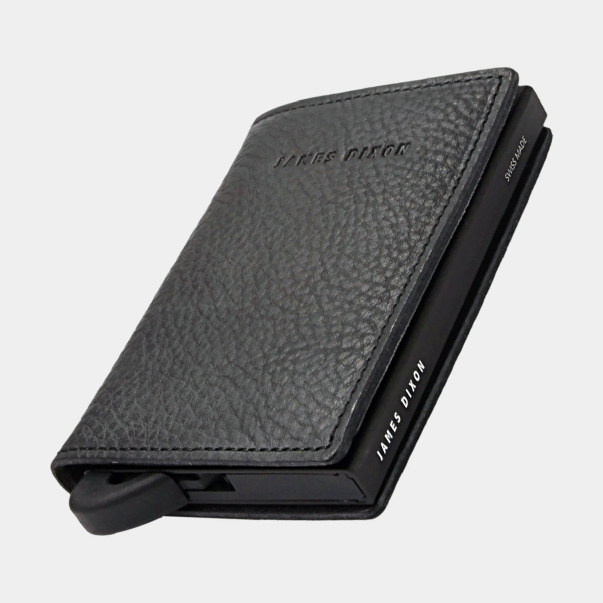 Black - Grace - Wallet