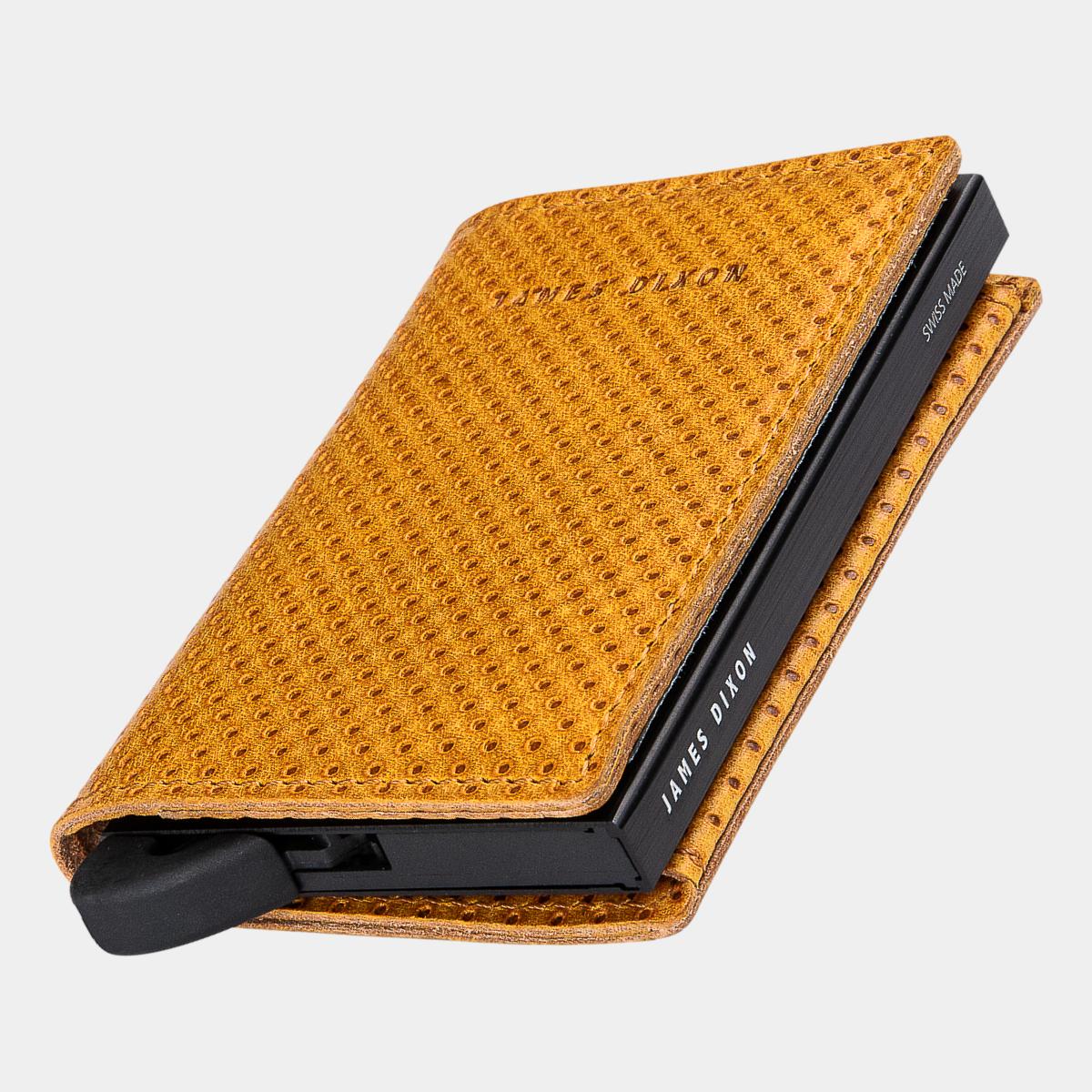 Ochre - Racing - Monedero - Cartera