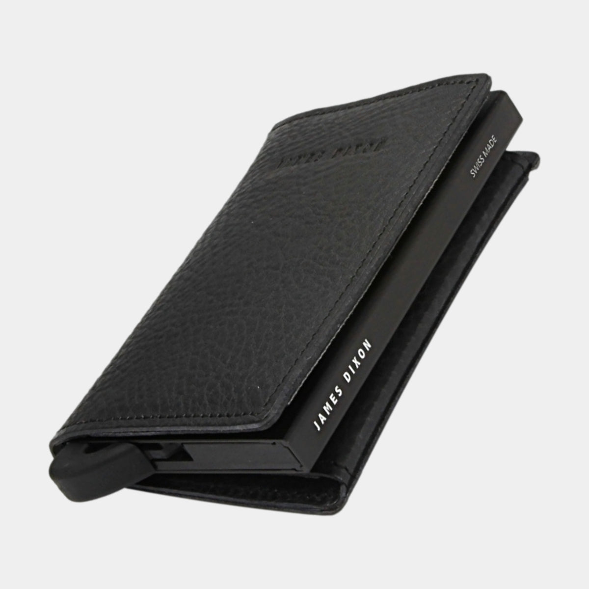 All Black - Grace - Monedero - Cartera
