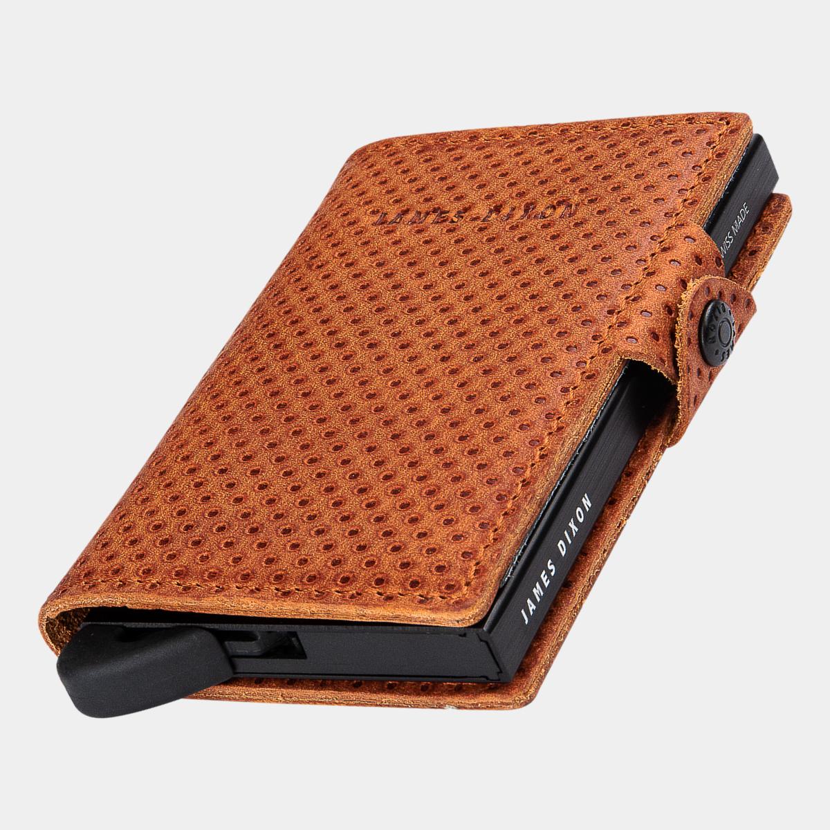 Rust - Racing - Botón - Cartera