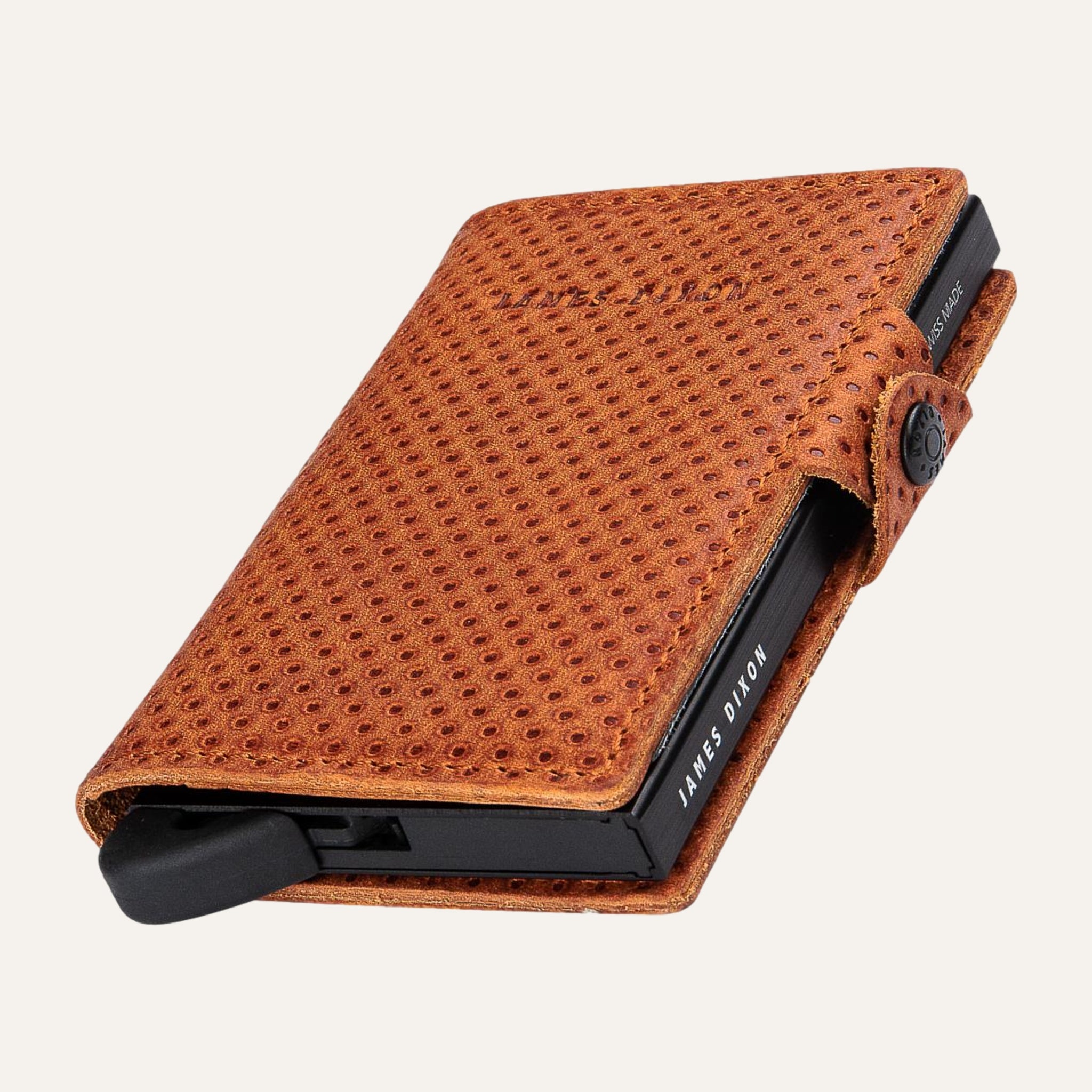 Rust - Racing - Snap - Wallet